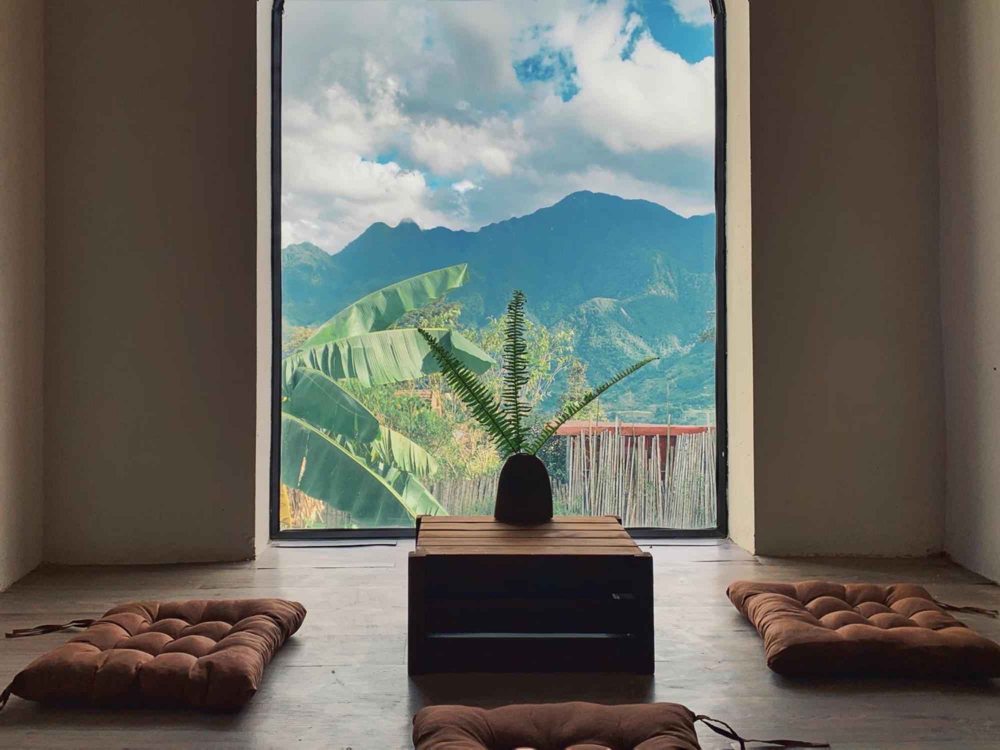 Whisper And Hidden Bar Privatunterkunft Sapa
