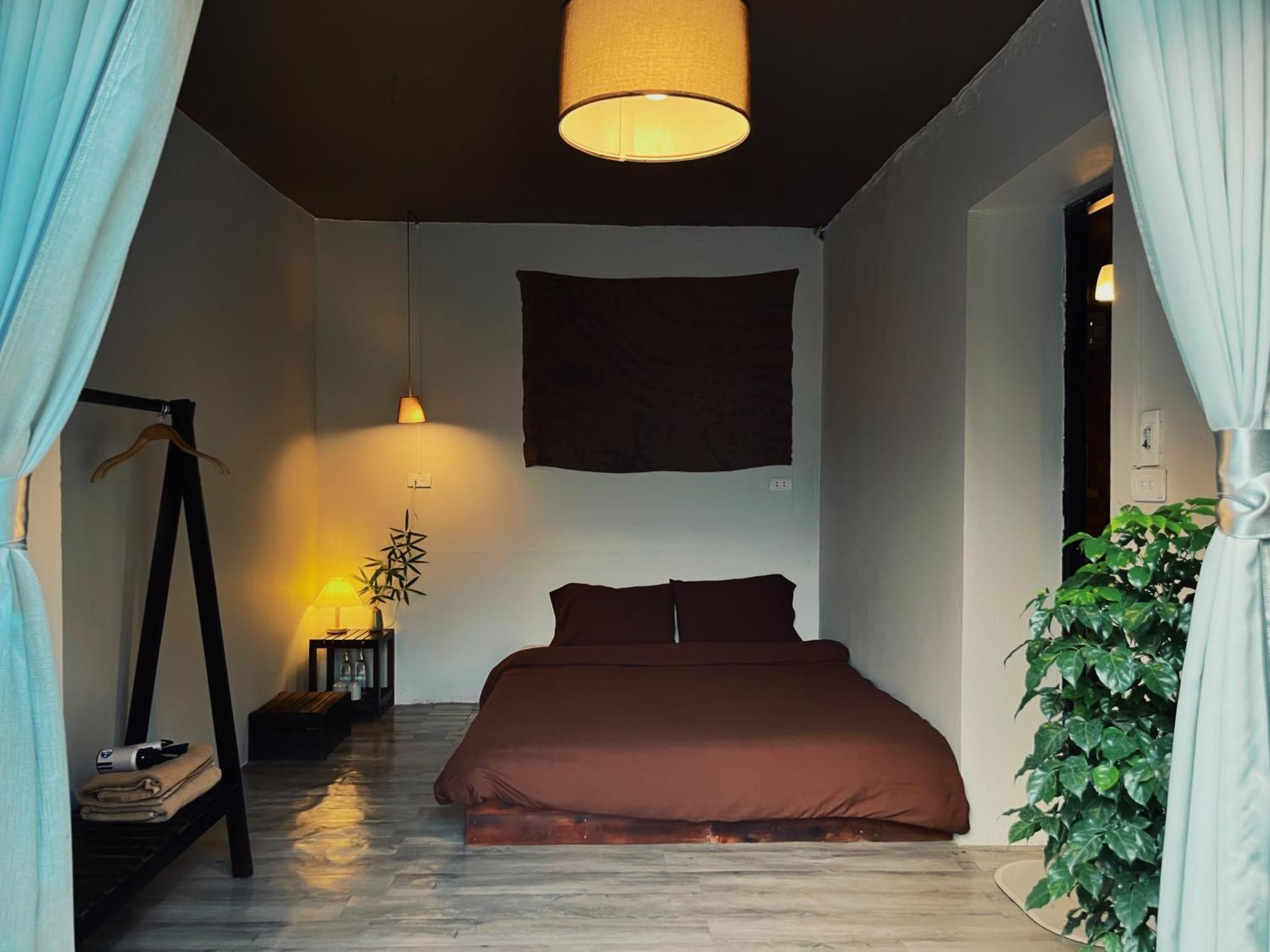 Whisper And Hidden Bar Privatunterkunft