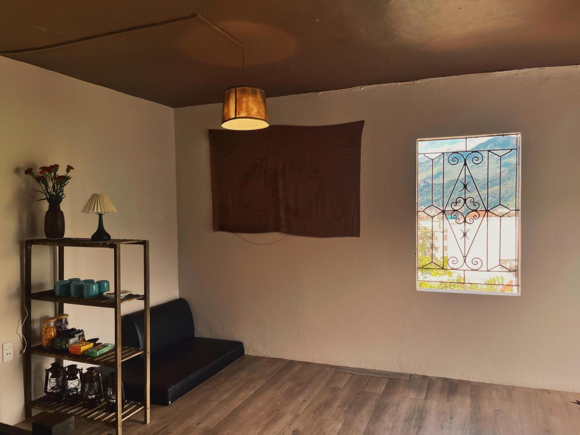 Whisper And Hidden Bar Privatunterkunft Sapa