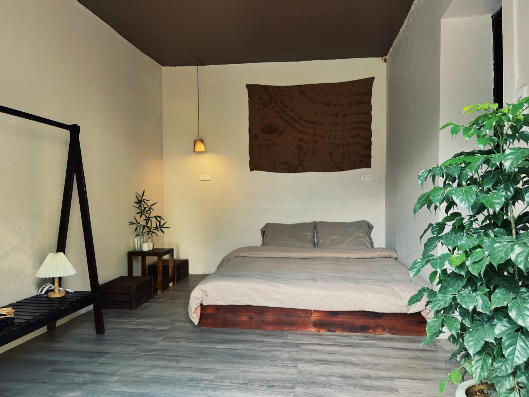 Privatunterkunft Whisper And Hidden Bar Sapa