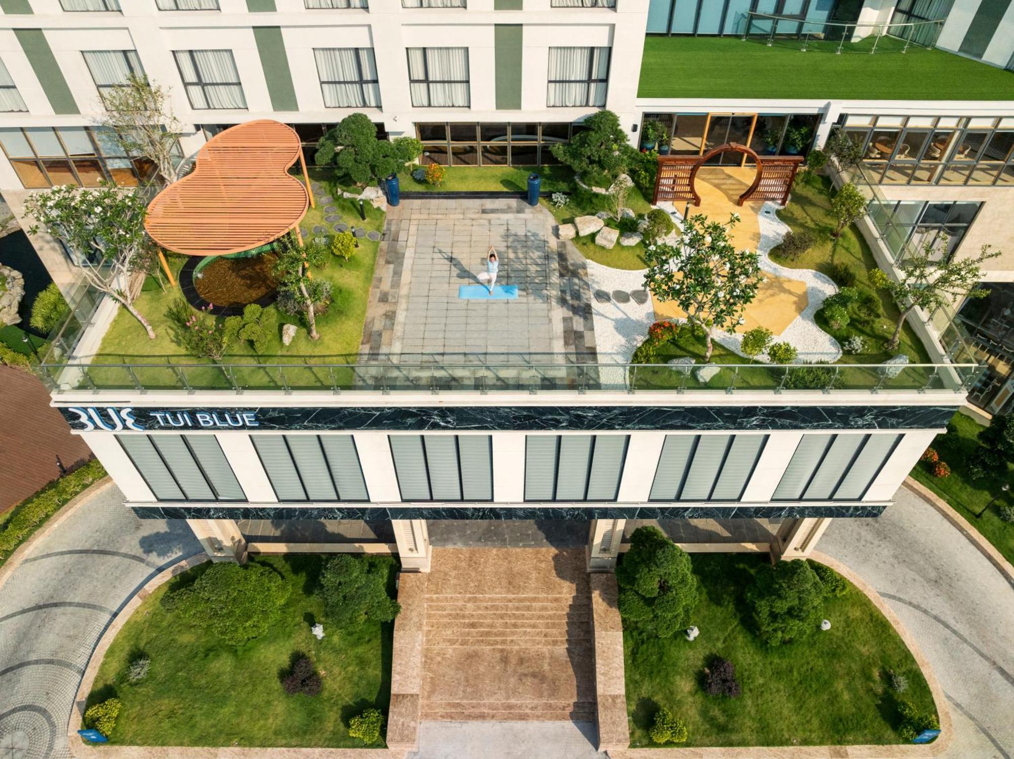 Hotel Tui Blue - Wellness & Retreat 5*