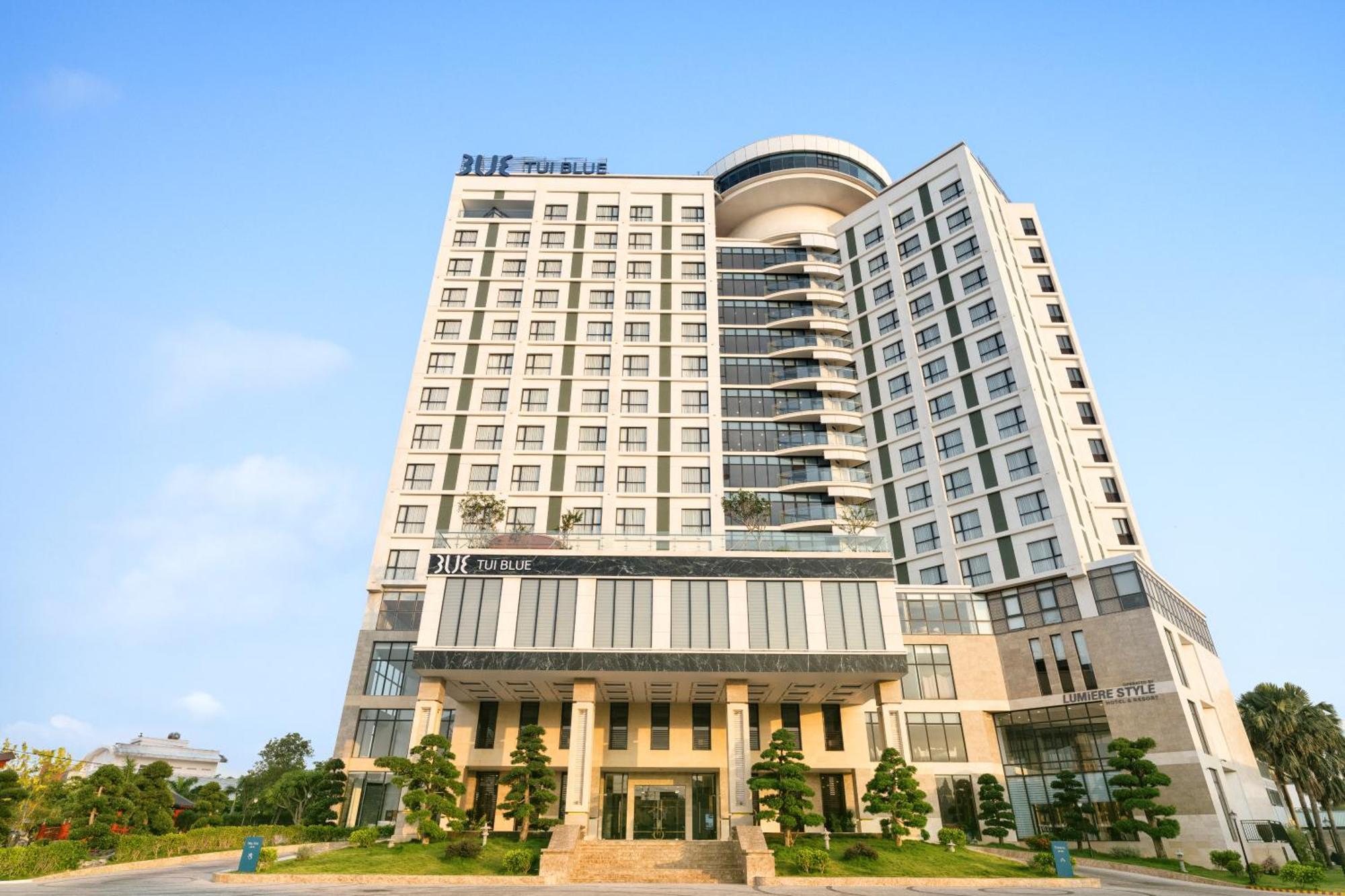 Tui Blue - Wellness & Retreat Hotel Tuy Hoa