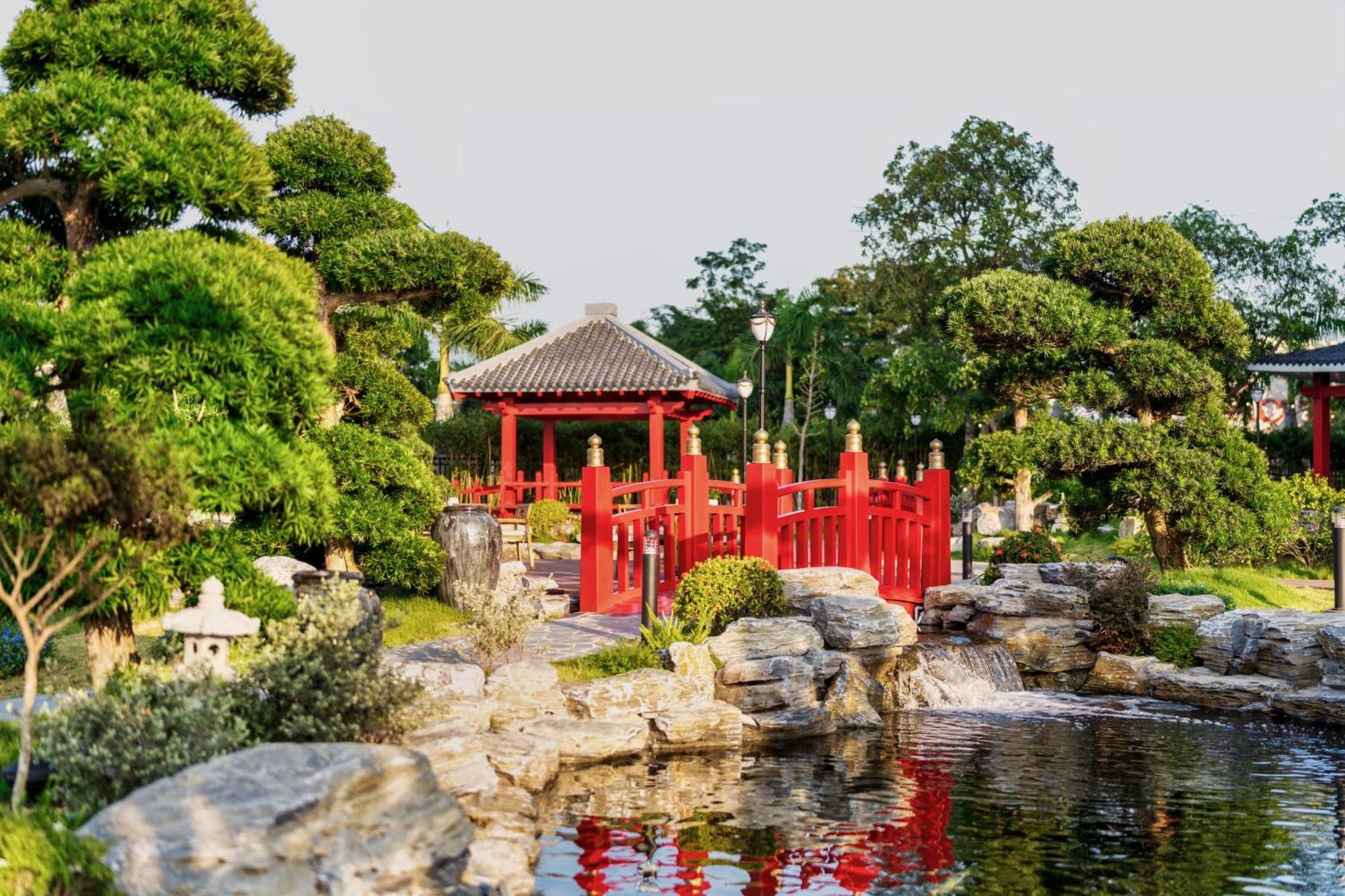 Tui Blue - Wellness & Retreat Tuy Hoa