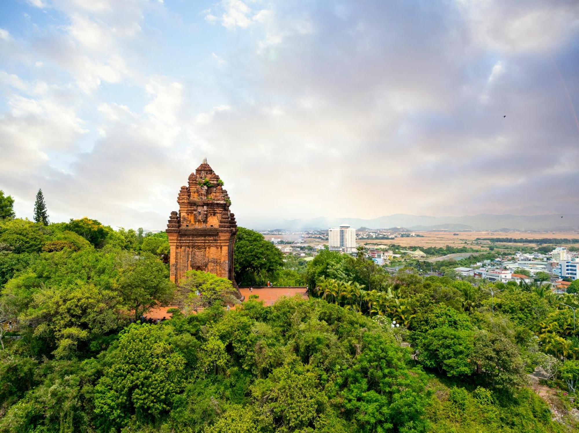 Tui Blue - Wellness & Retreat 5* Tuy Hoa