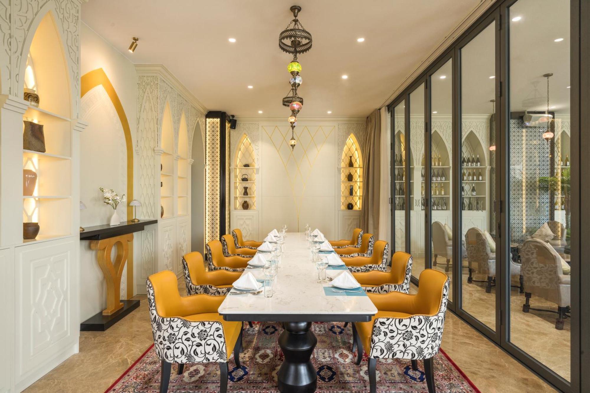 Hotel Tui Blue - Wellness & Retreat Tuy Hoa