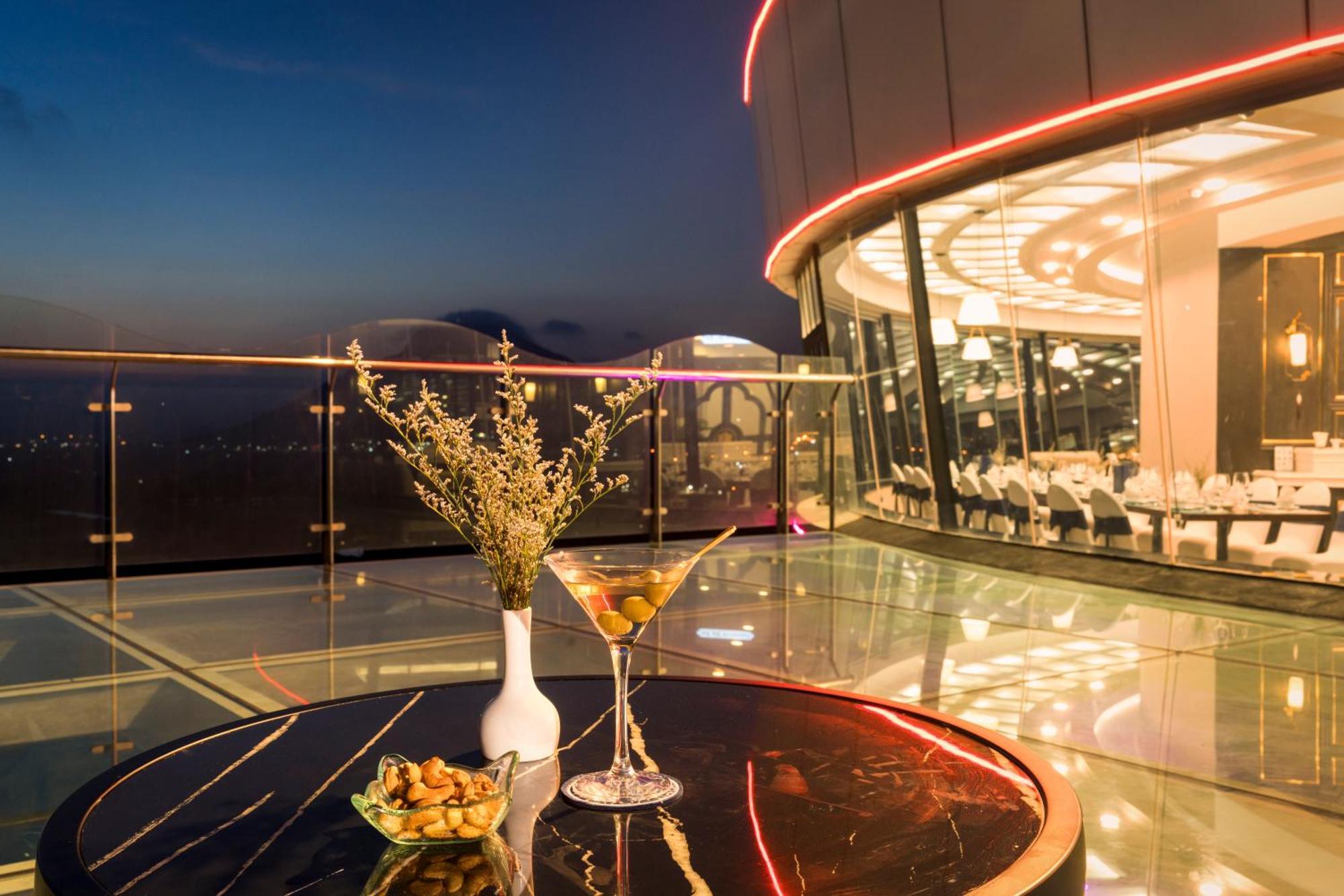 Tui Blue - Wellness & Retreat 5*
