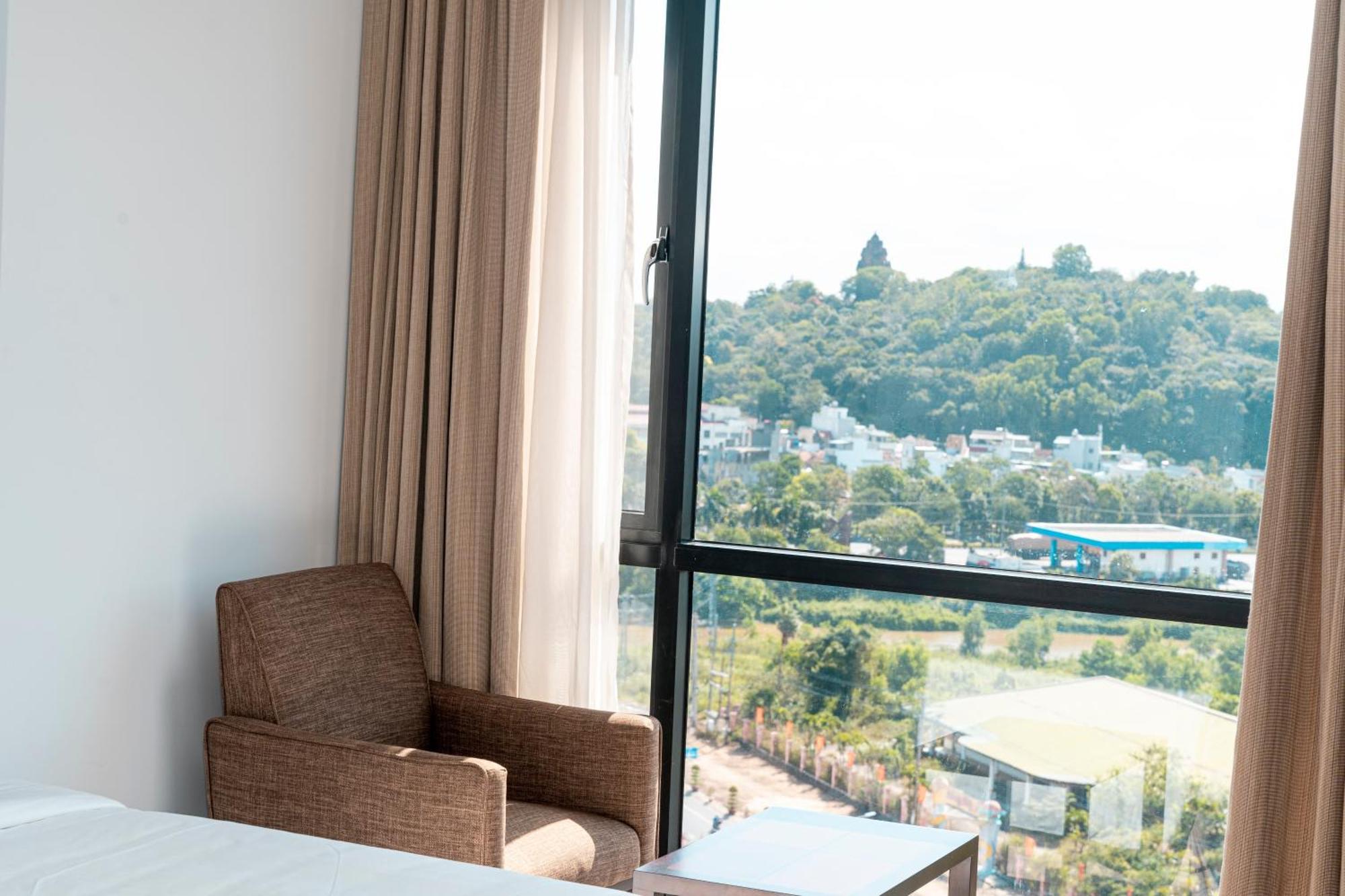 Tui Blue - Wellness & Retreat 5* Tuy Hoa
