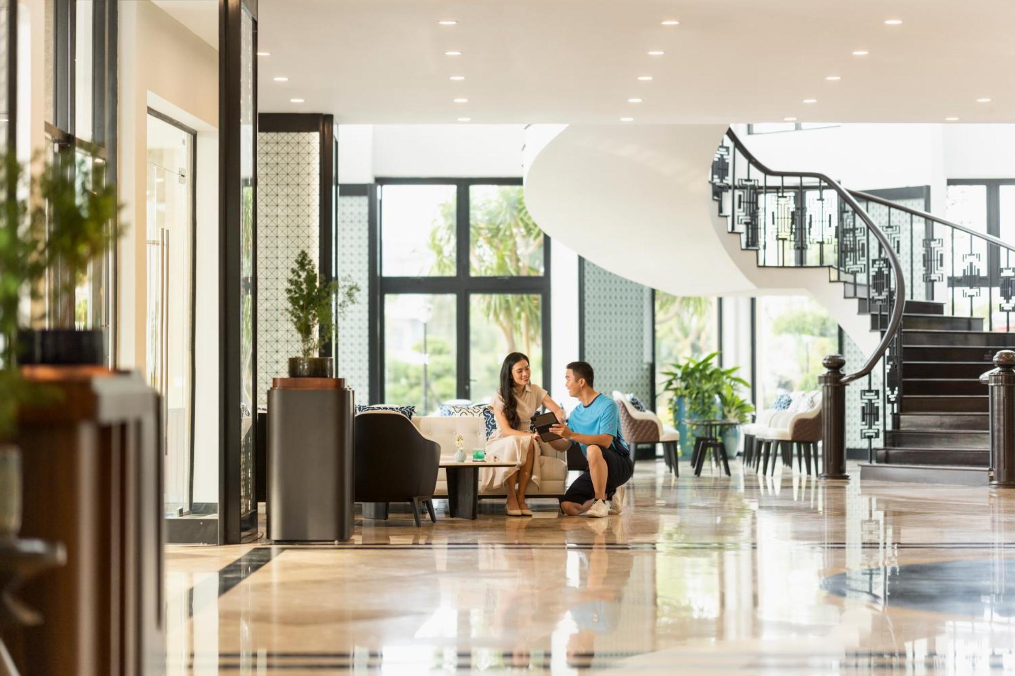 Hotel Tui Blue - Wellness & Retreat 5*
