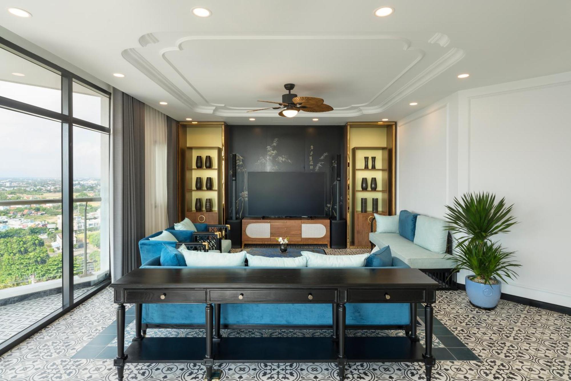 Tui Blue - Wellness & Retreat Tuy Hoa