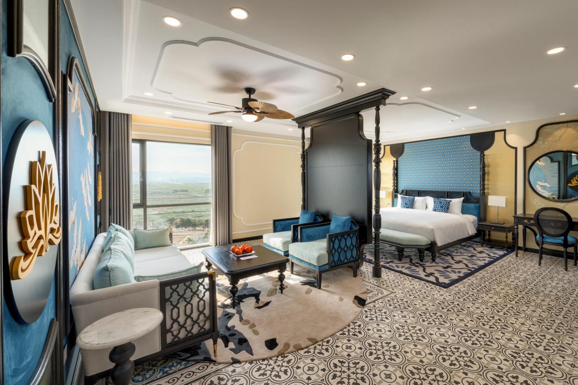 Tui Blue - Wellness & Retreat Hotel 5*