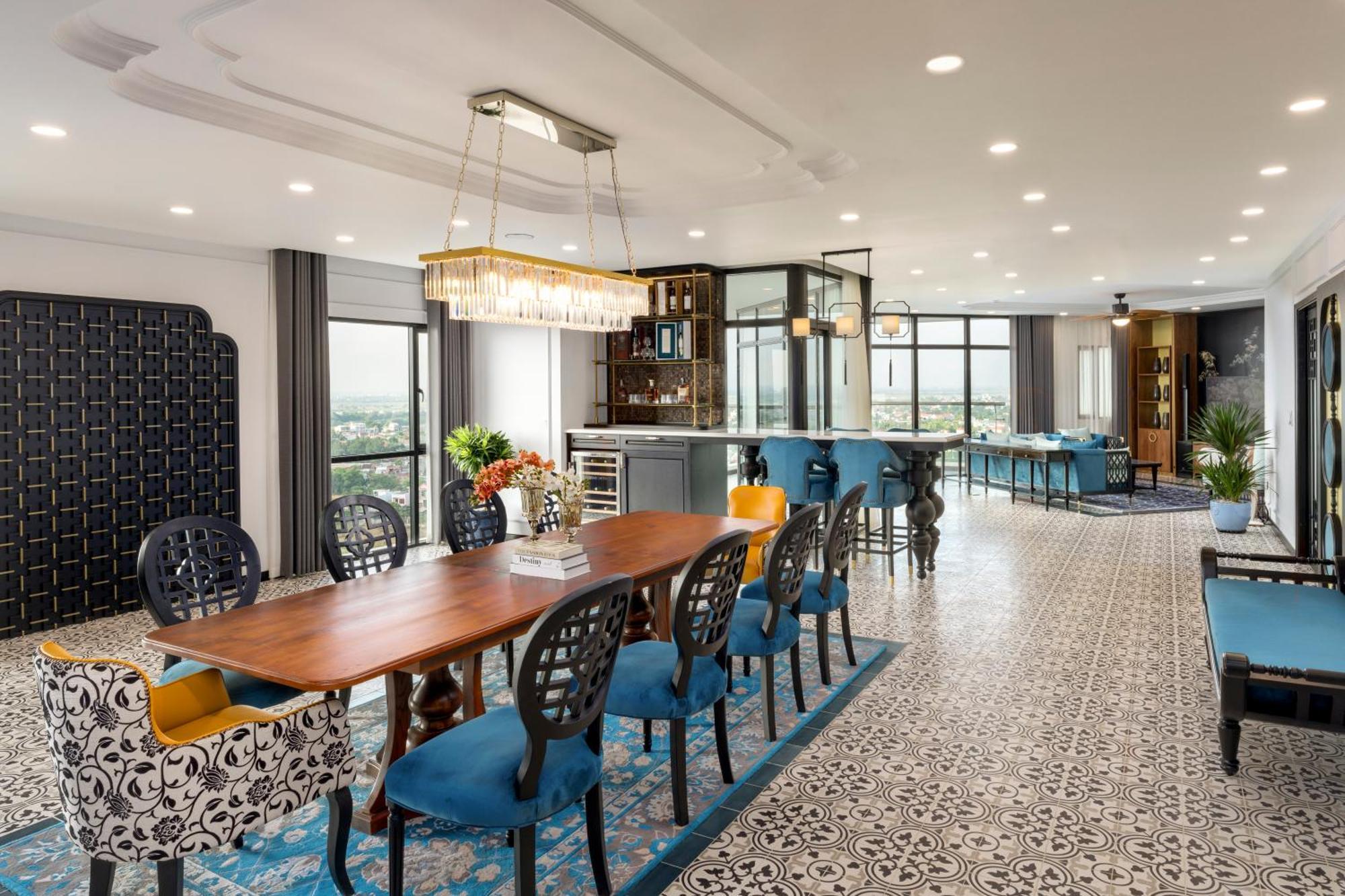 Hotel Tui Blue - Wellness & Retreat 5*