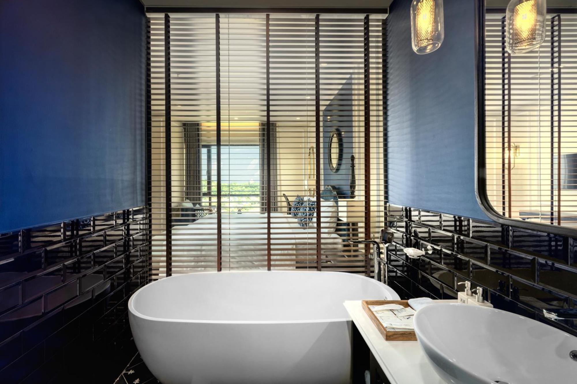 Tui Blue - Wellness & Retreat Hotel Tuy Hoa