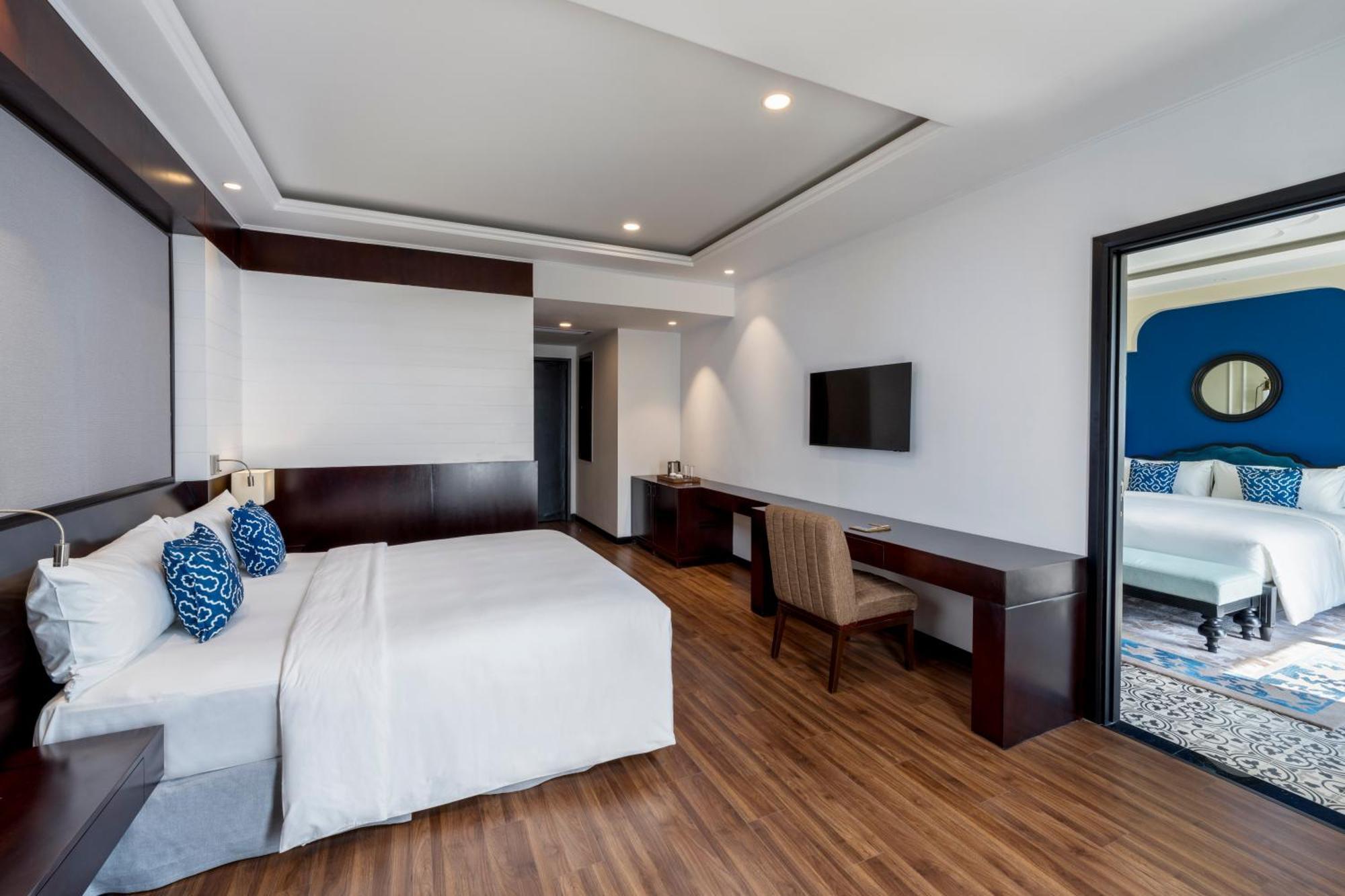 Tui Blue - Wellness & Retreat Hotel Tuy Hoa
