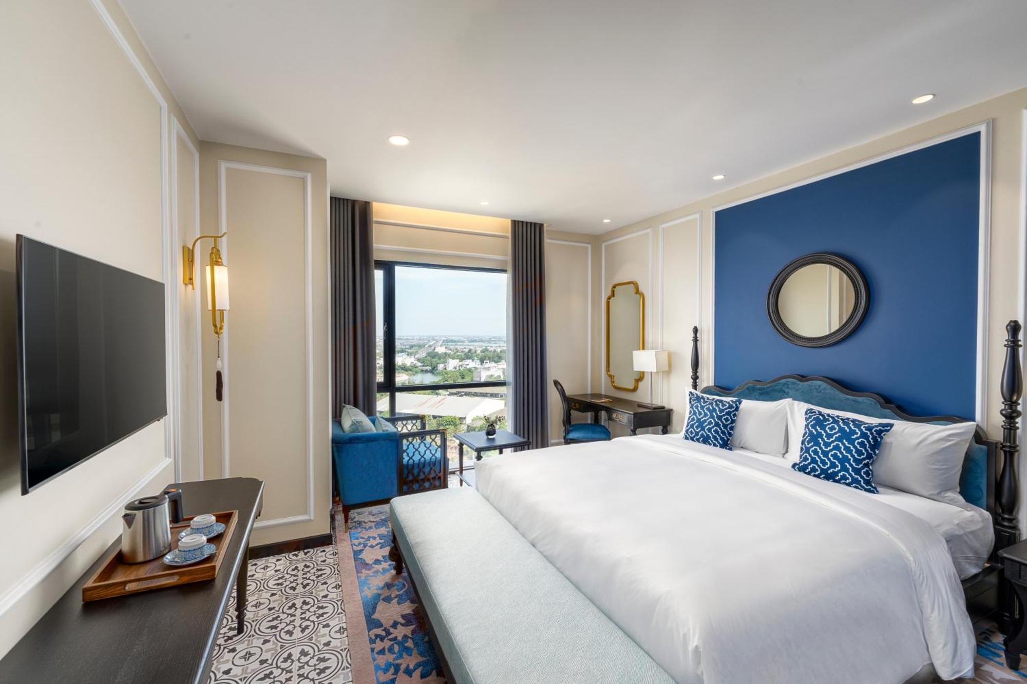 Hotel Tui Blue - Wellness & Retreat Tuy Hoa