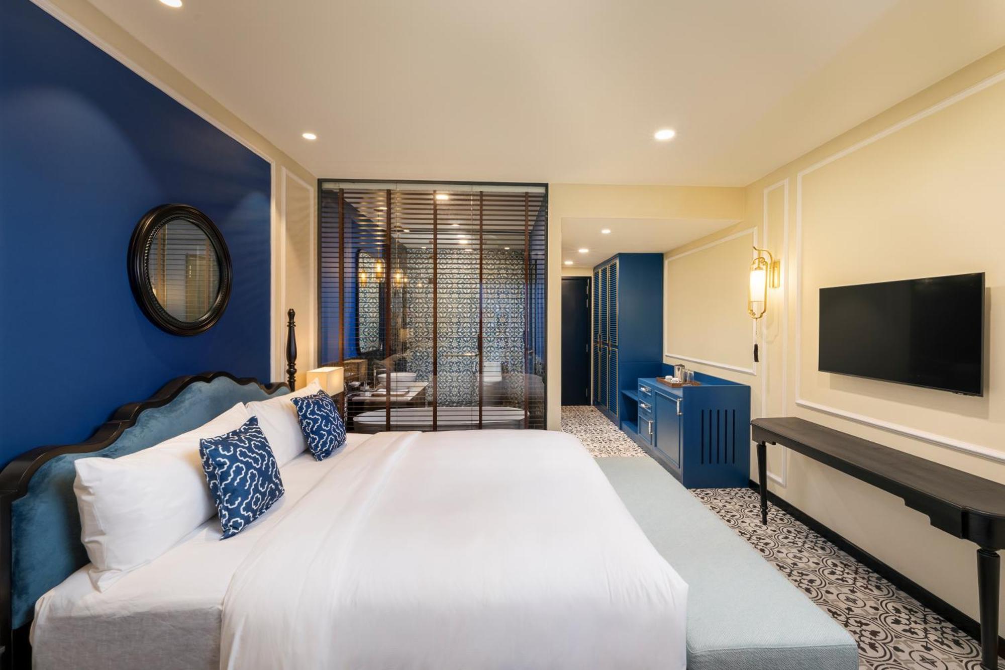 Tui Blue - Wellness & Retreat 5*