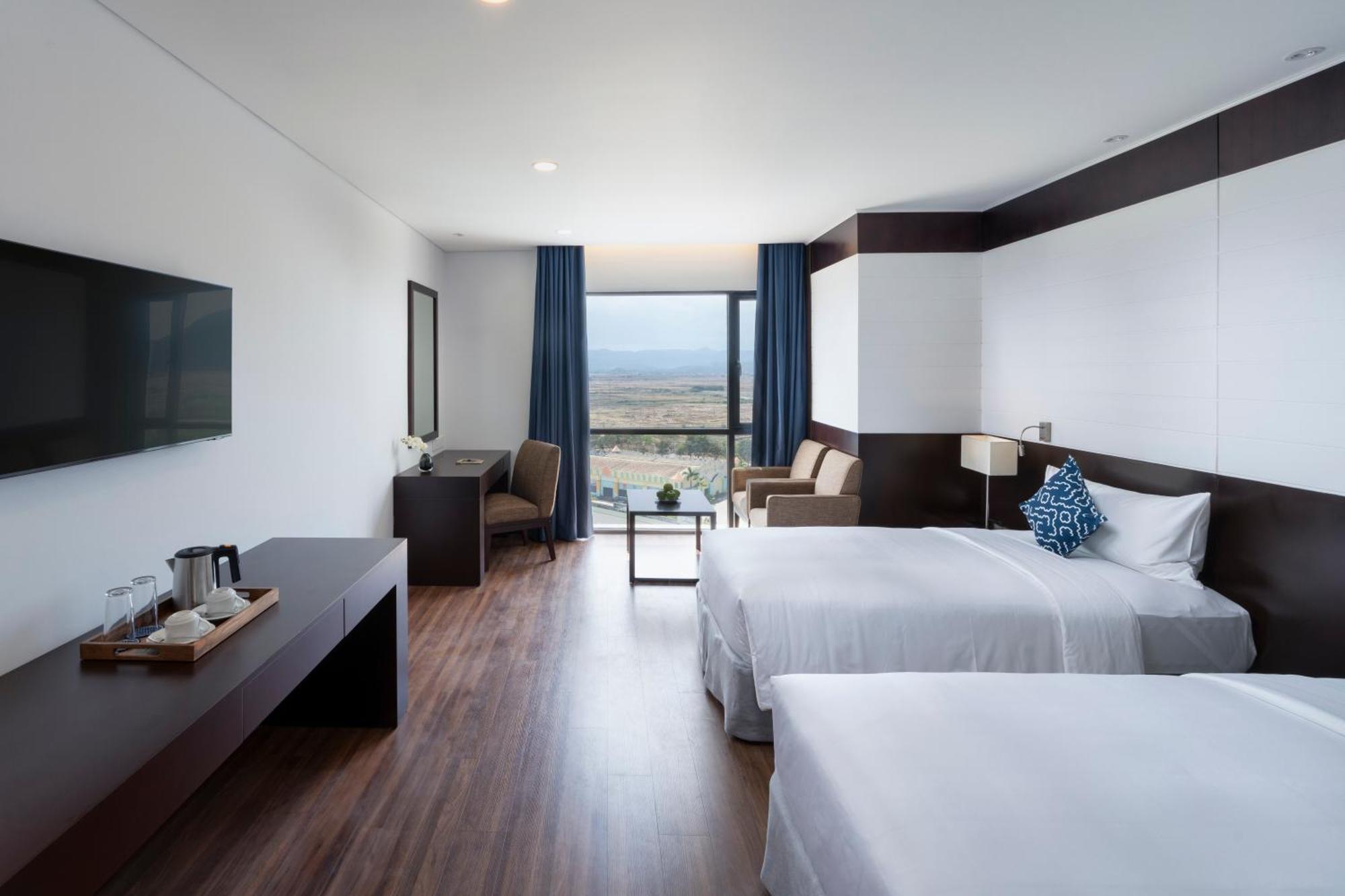 Tui Blue - Wellness & Retreat Tuy Hoa