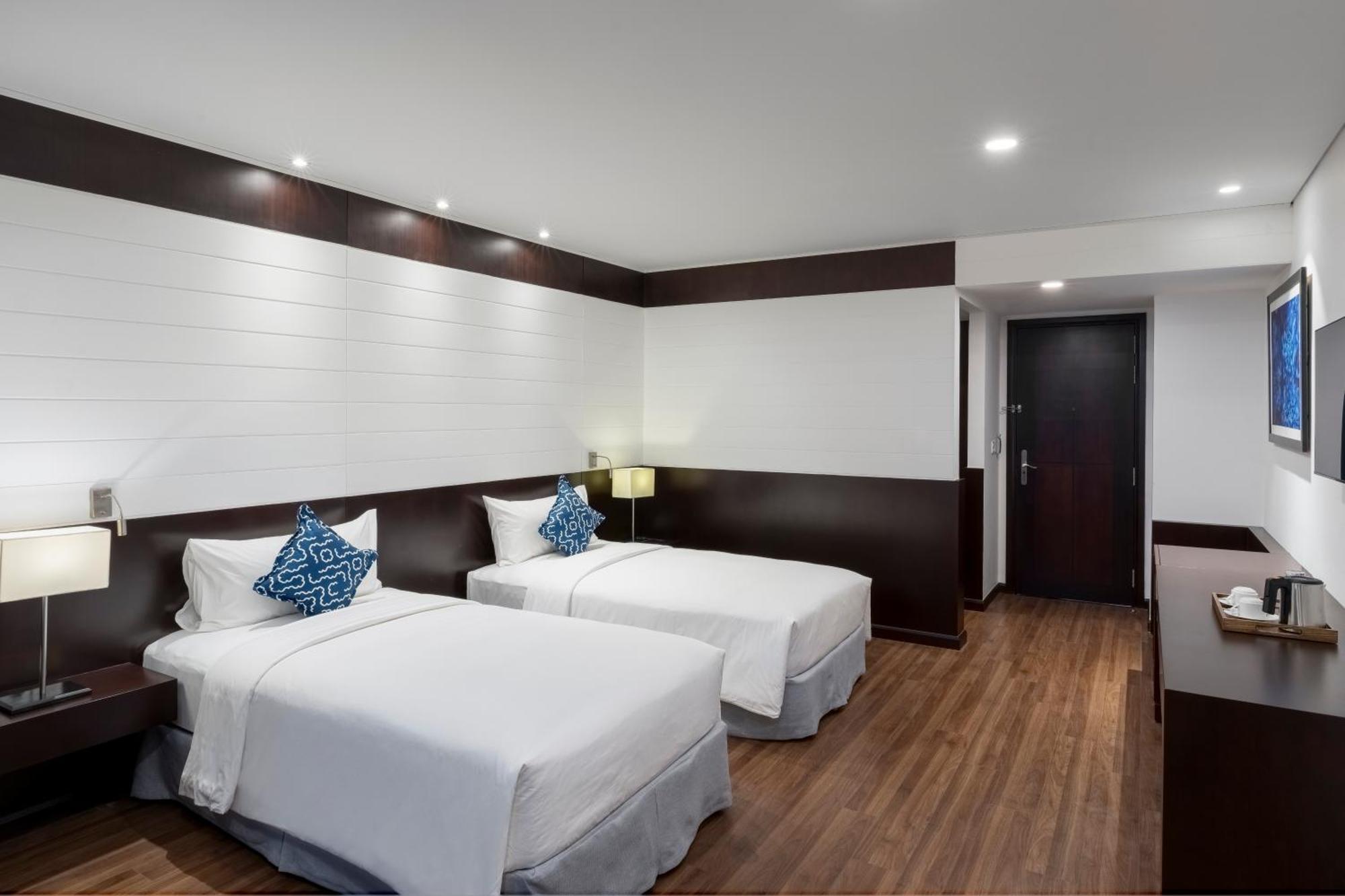 Tui Blue - Wellness & Retreat