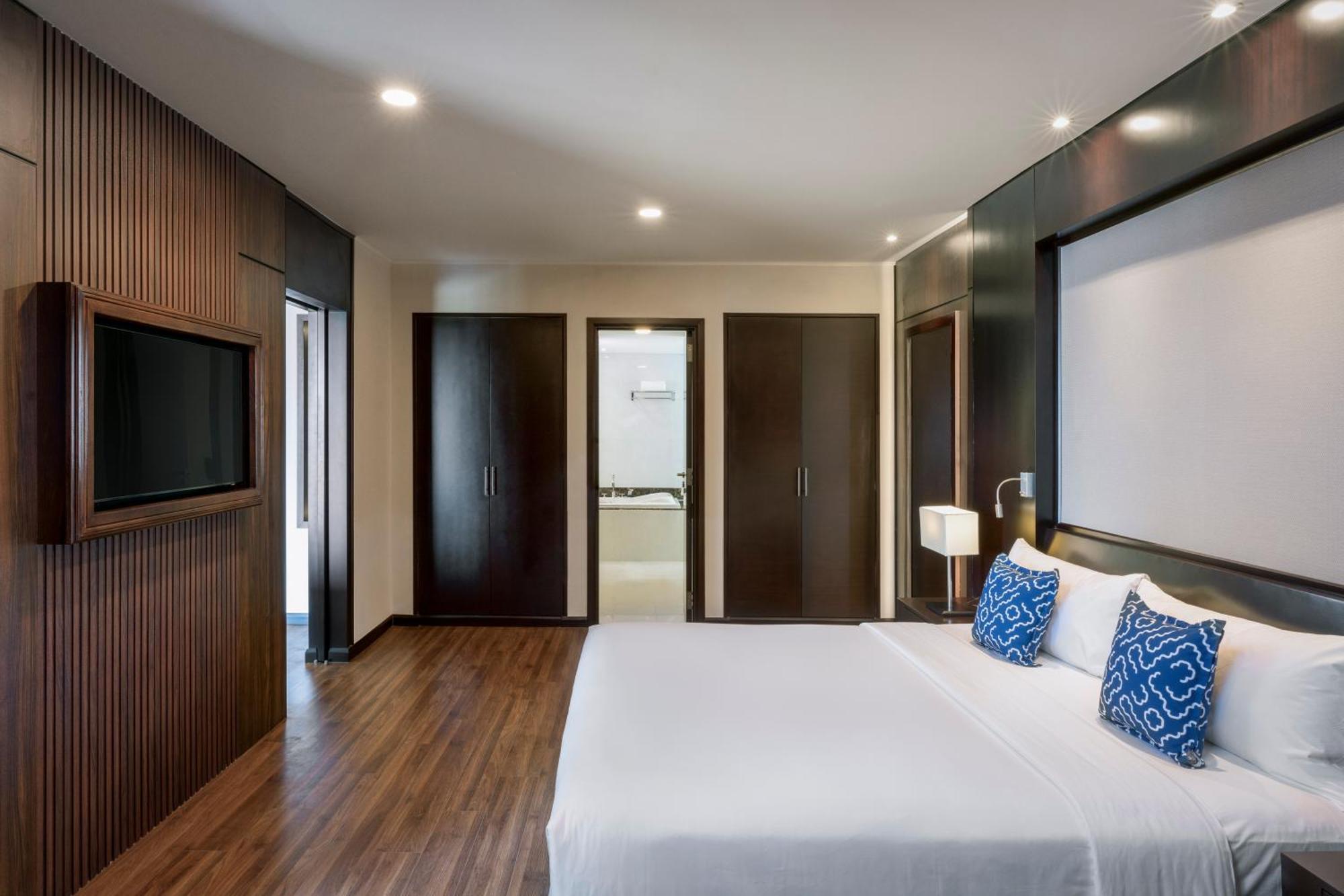 Tui Blue - Wellness & Retreat Hotel