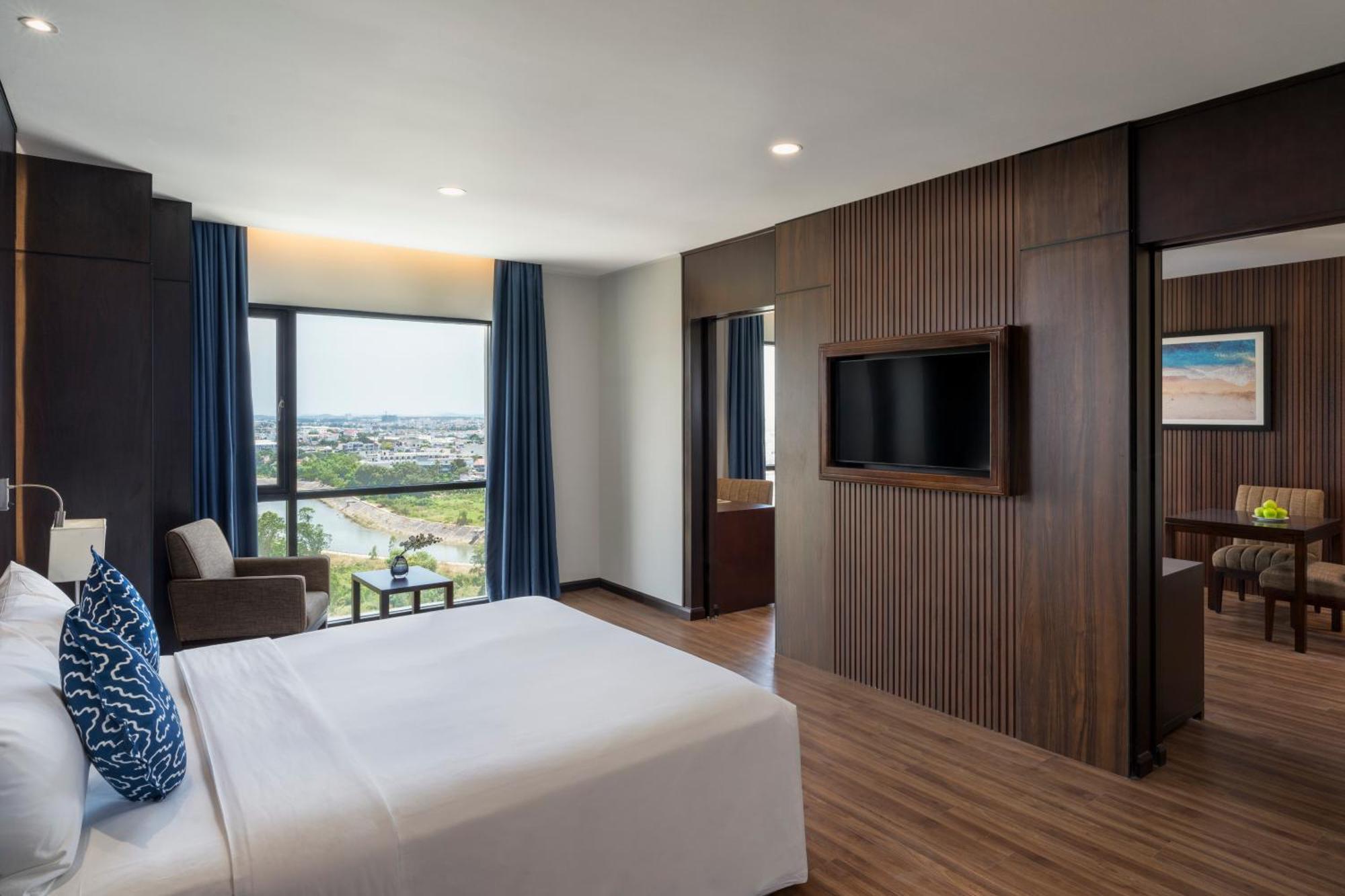 Tui Blue - Wellness & Retreat Hotel 5*