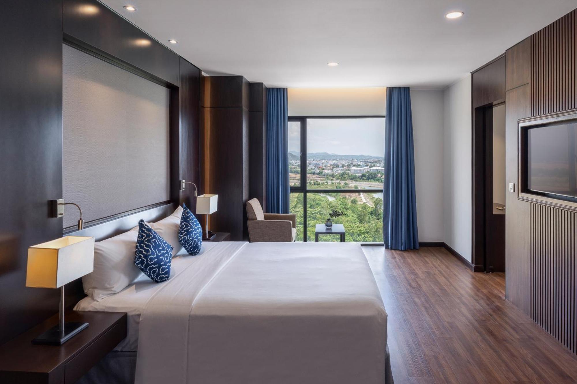 Tui Blue - Wellness & Retreat Hotel Tuy Hoa