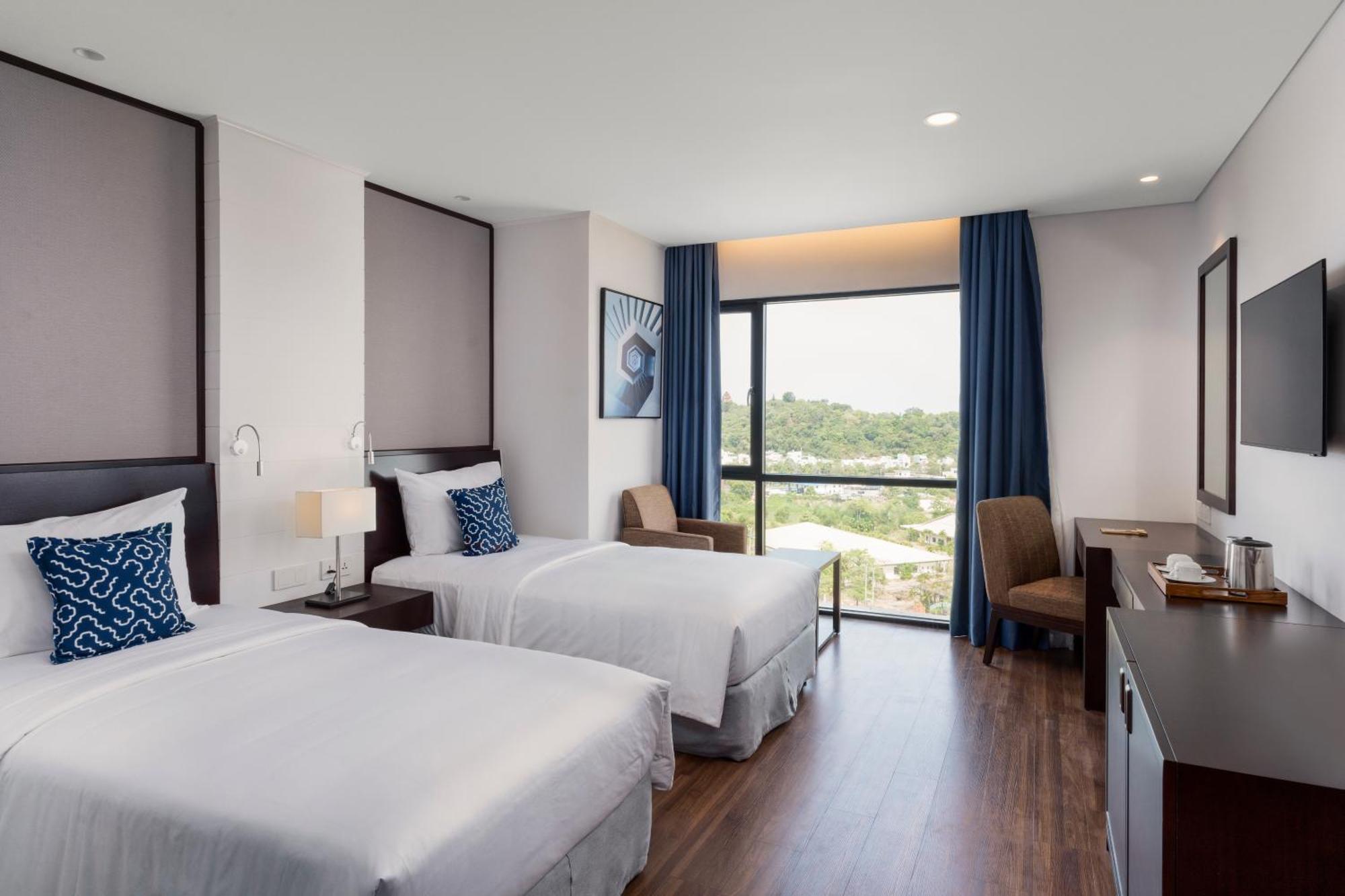 Tui Blue - Wellness & Retreat 5* Tuy Hoa