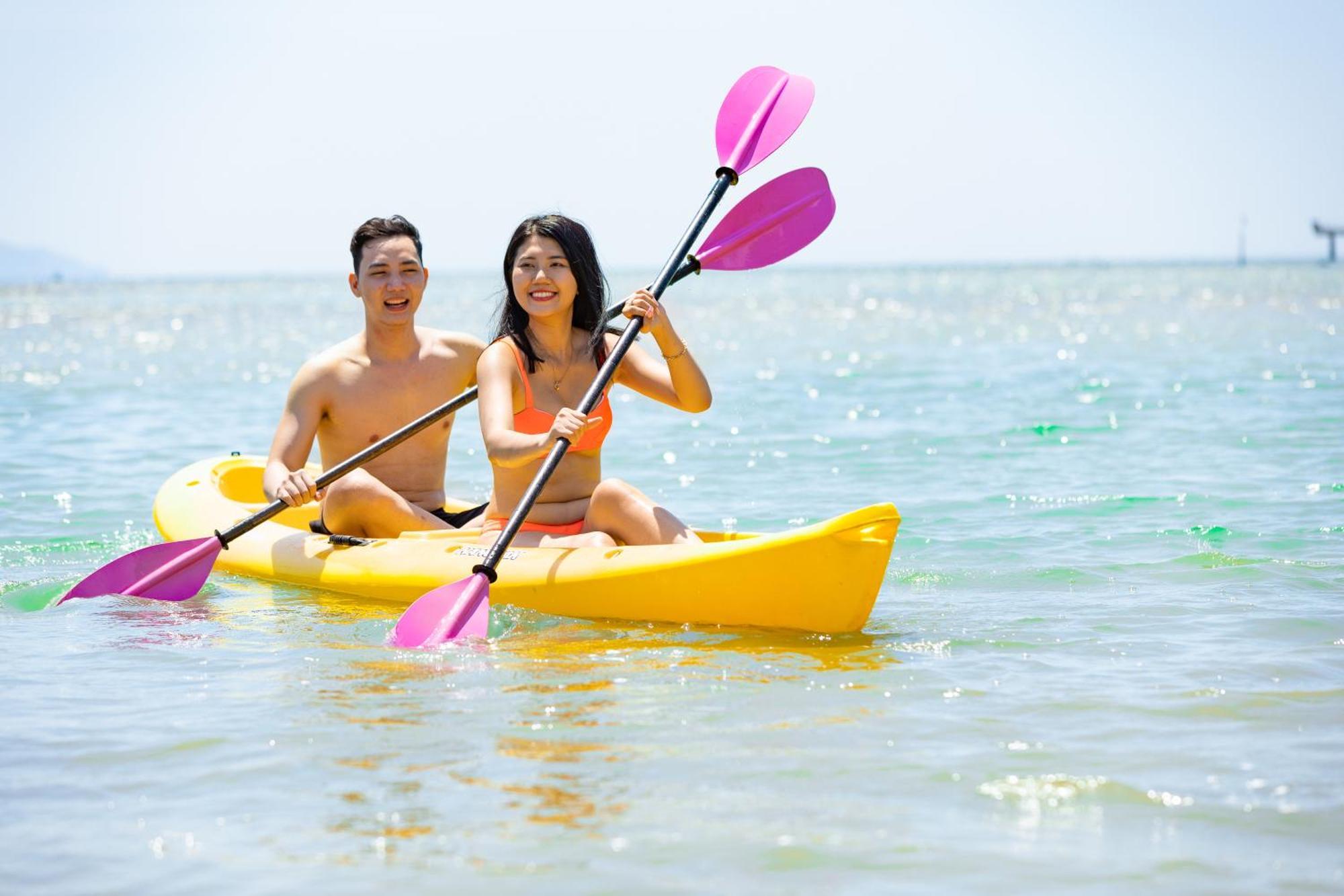Diamond Bay & Resort 5*