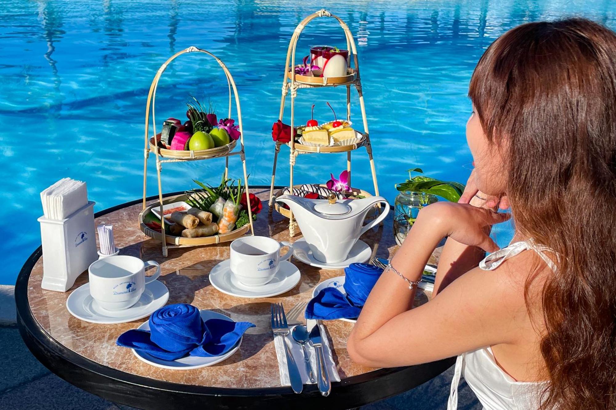 Diamond Bay & Resort Nha Trang