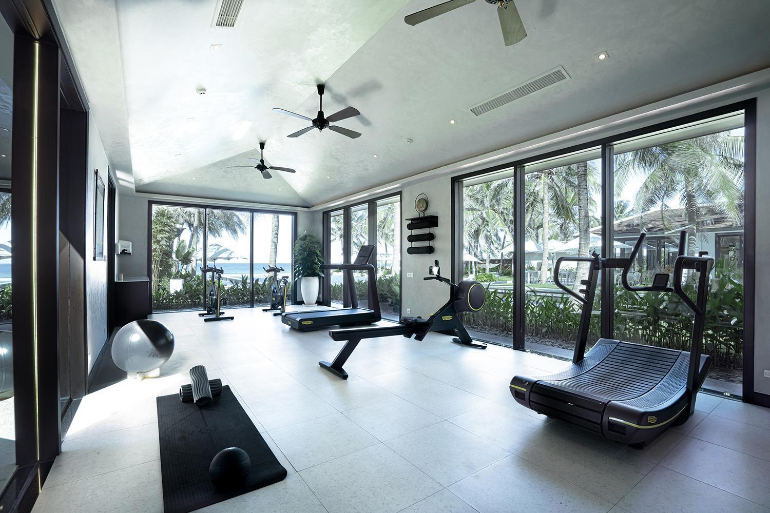 Tia Wellness - Inclusive Resort