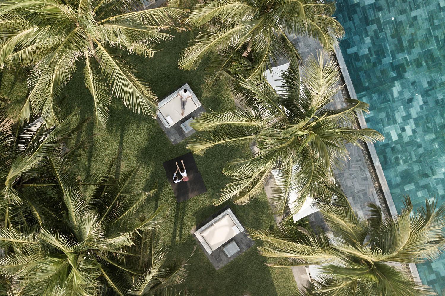 Resort Tia Wellness - Inclusive
