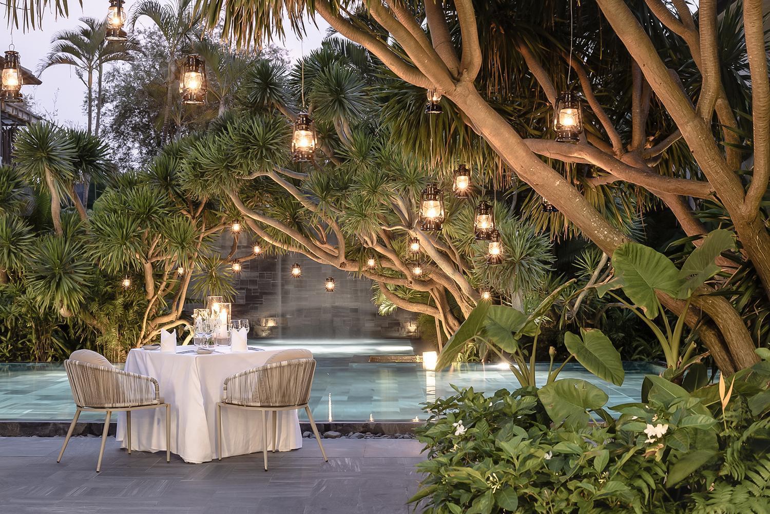 Tia Wellness - Inclusive Resort 5*
