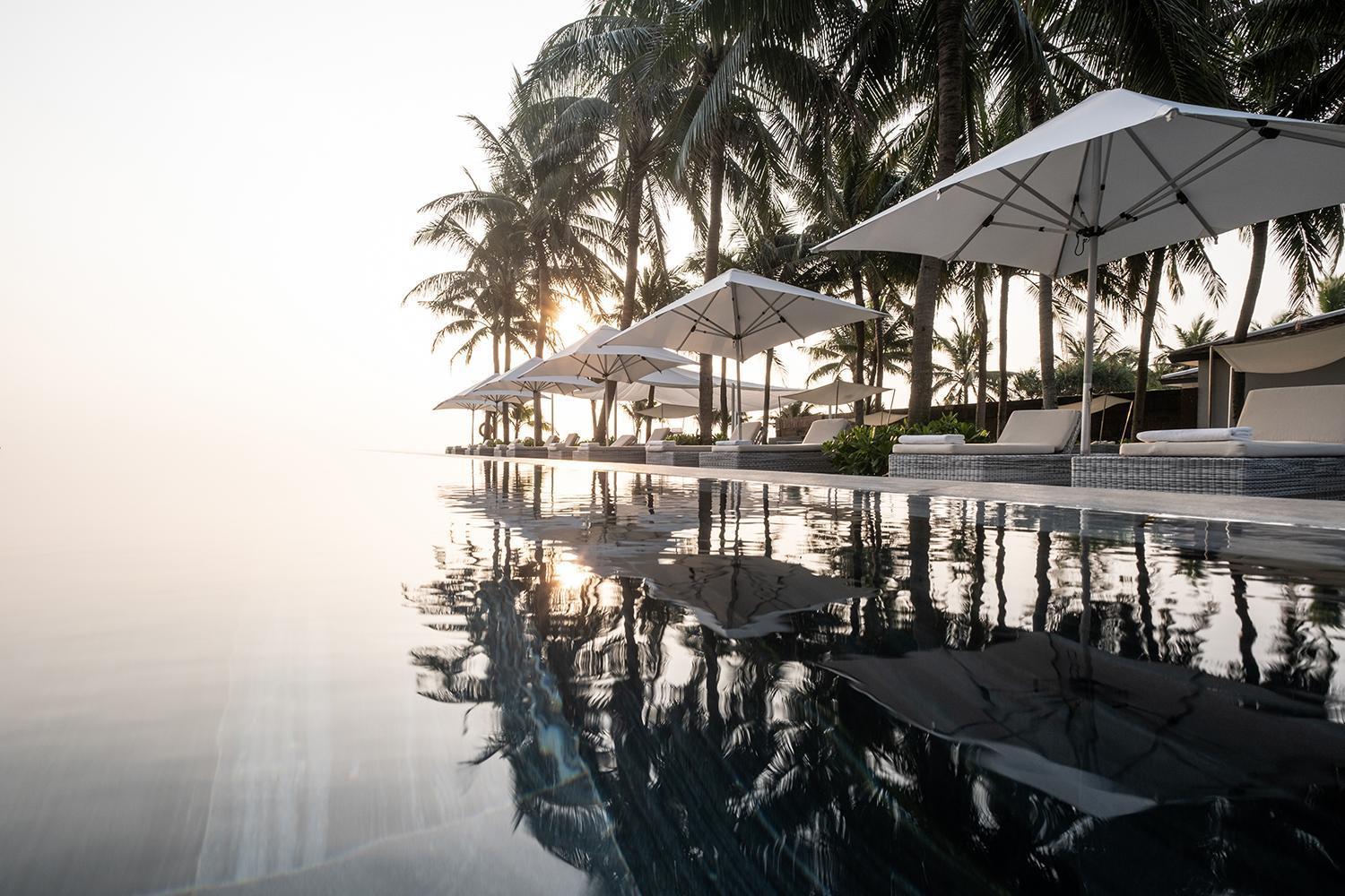 Resort Tia Wellness - Inclusive 5*
