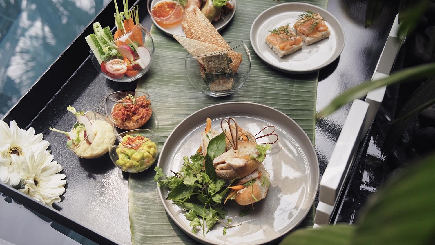 Resort Tia Wellness - Inclusive Da Nang
