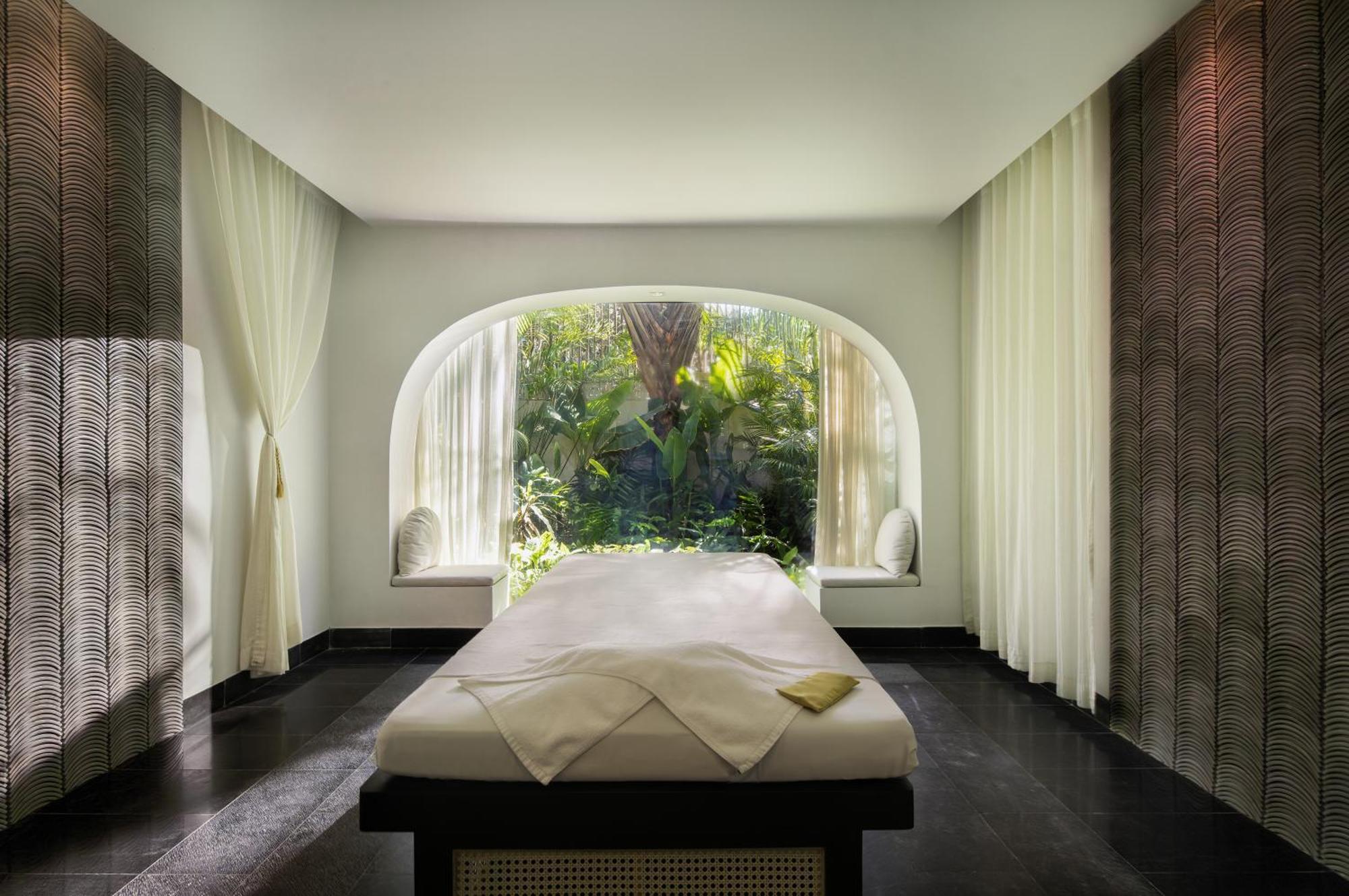 Tia Wellness - Inclusive Resort
