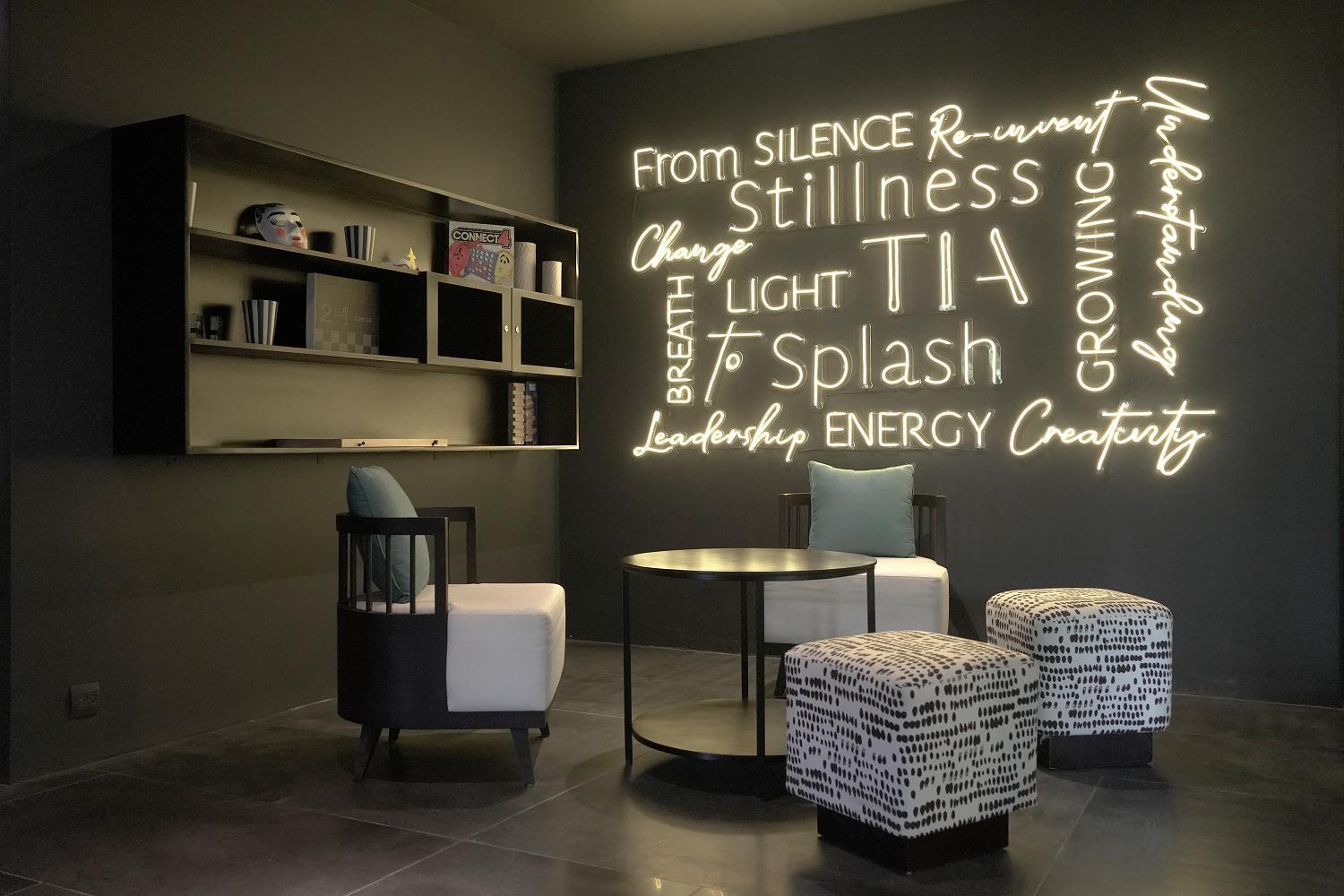 Resort Tia Wellness - Inclusive