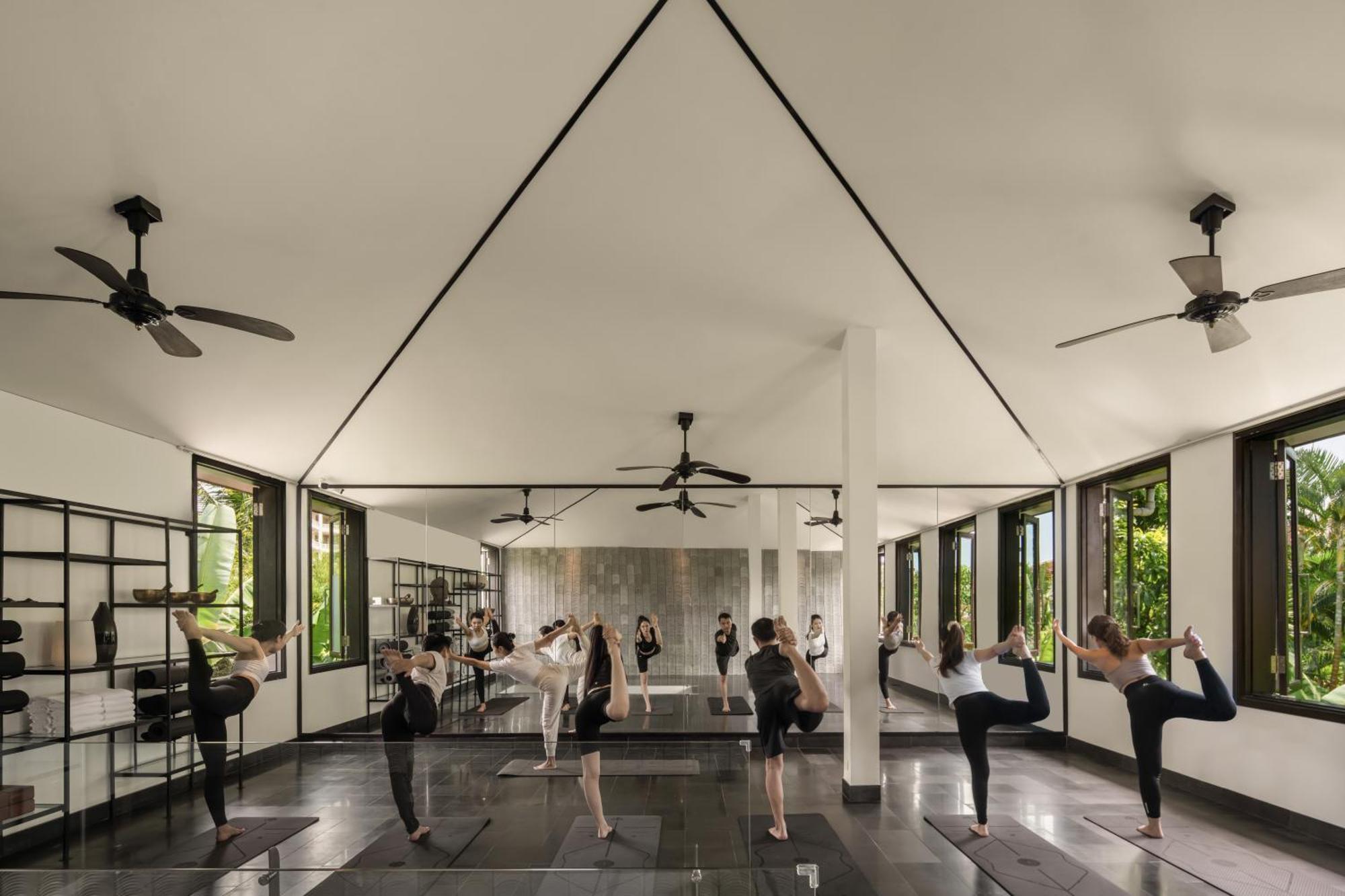 Resort Tia Wellness - Inclusive 5*