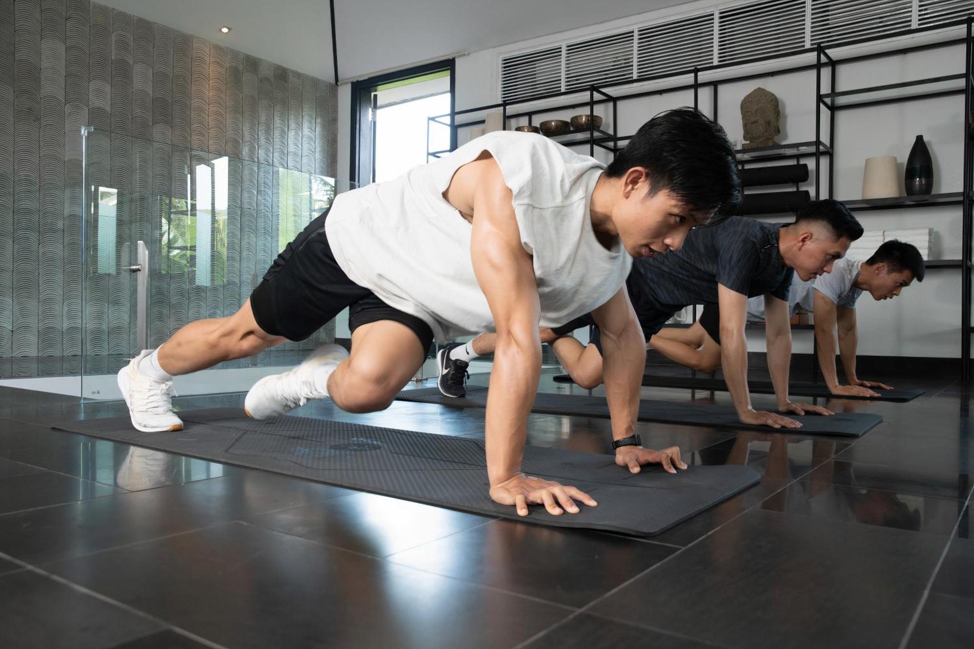Tia Wellness - Inclusive 5*