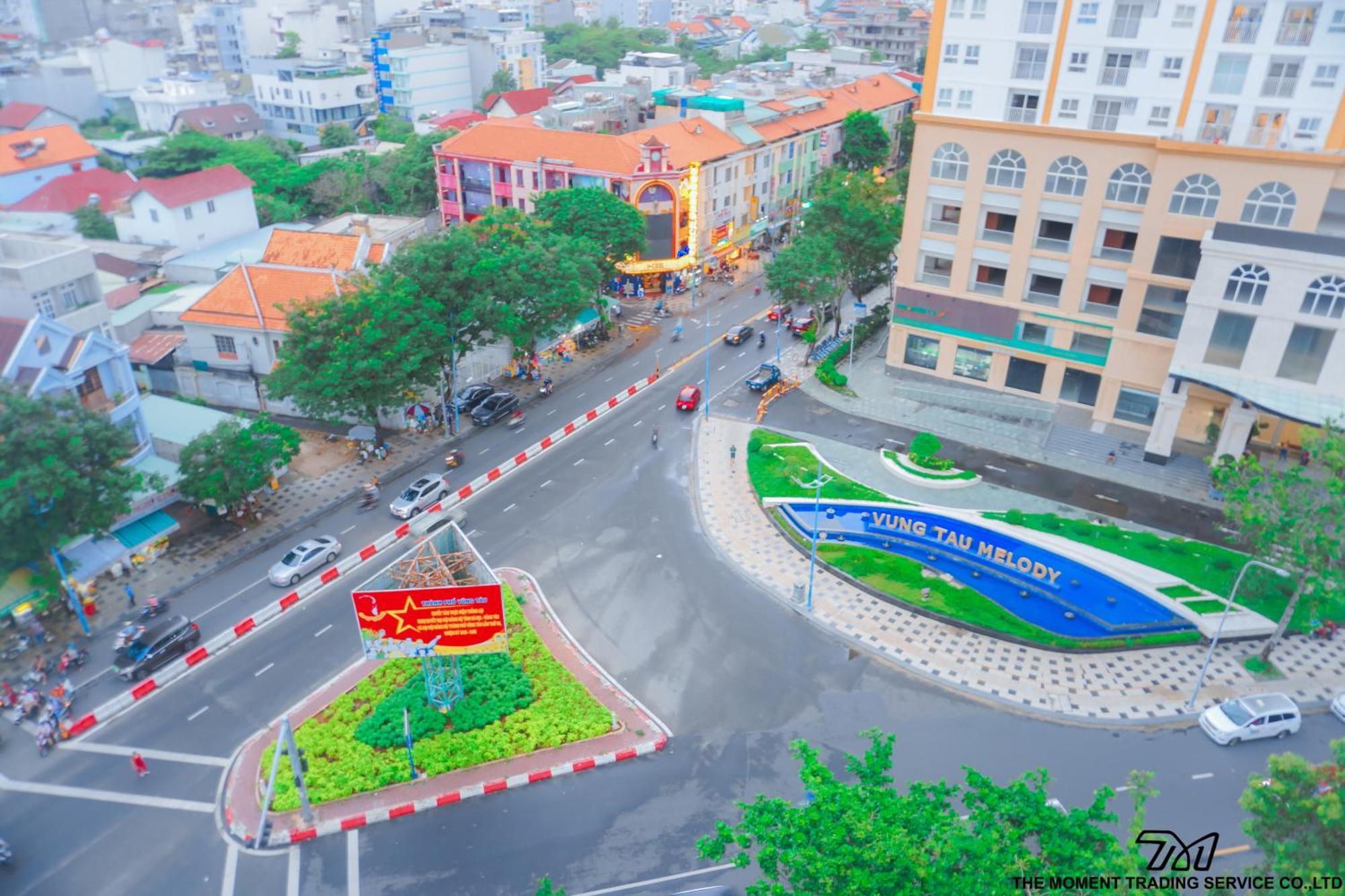 Motel Seika By The Moment Vung Tau