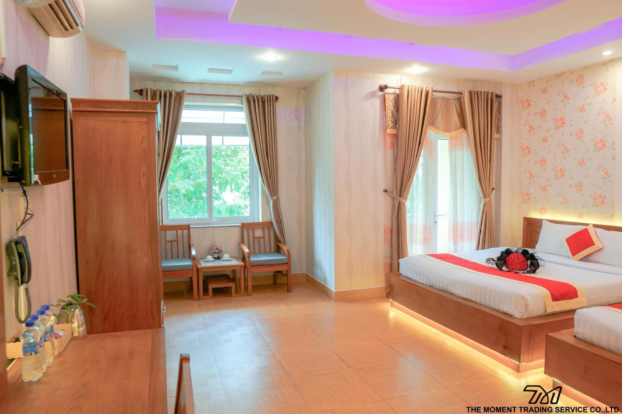 Seika By The Moment 2* Vung Tau