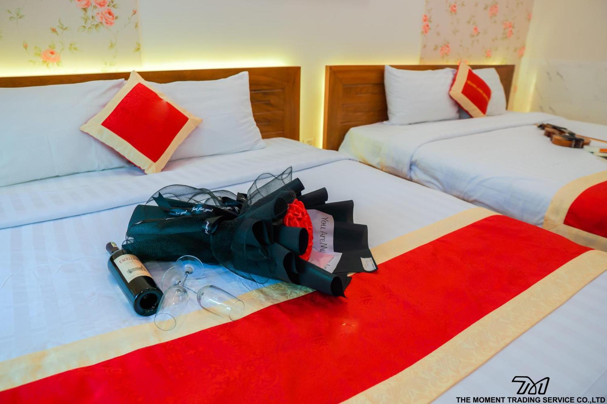 Seika By The Moment Motel