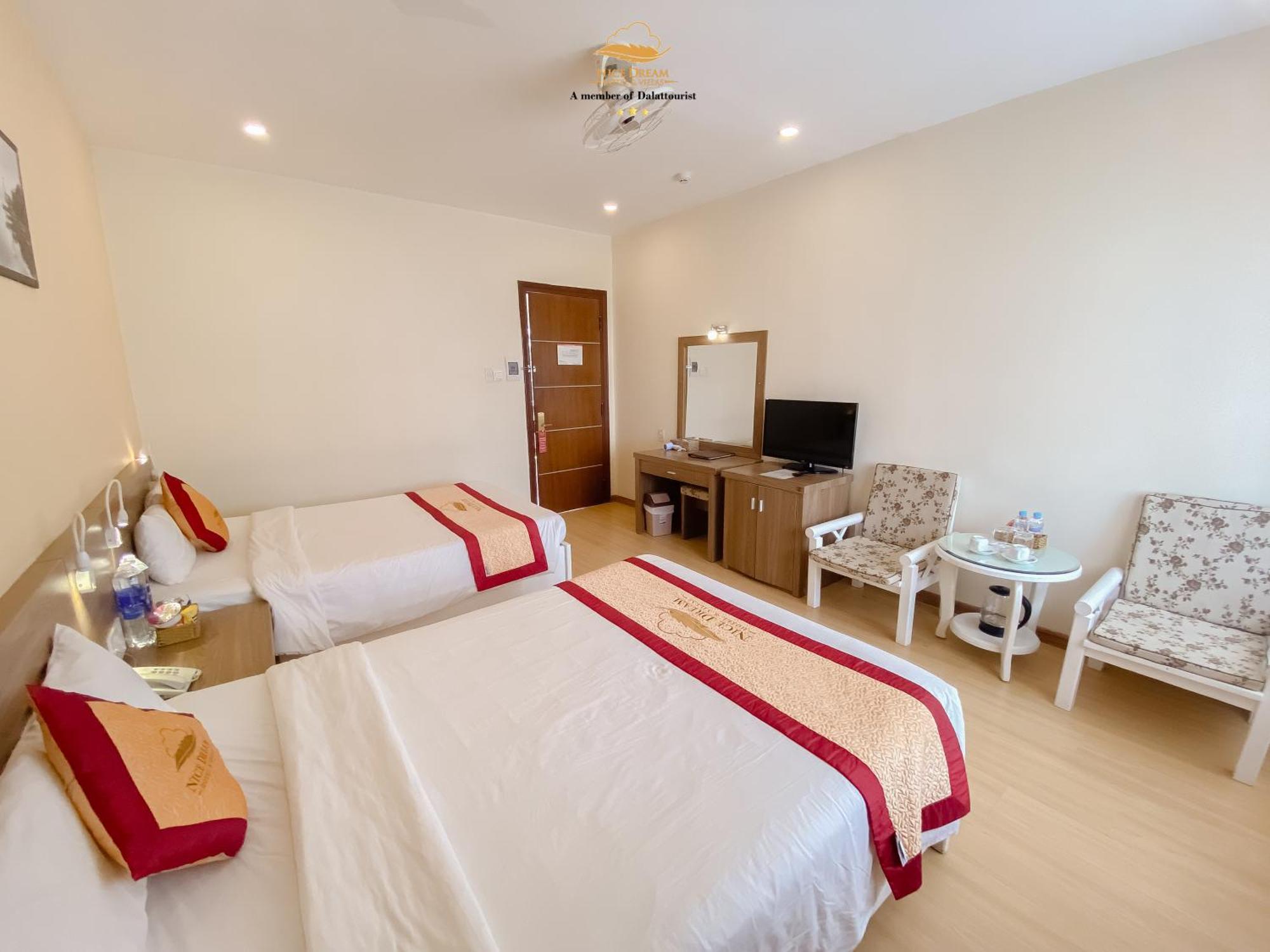 Dream Da Lat