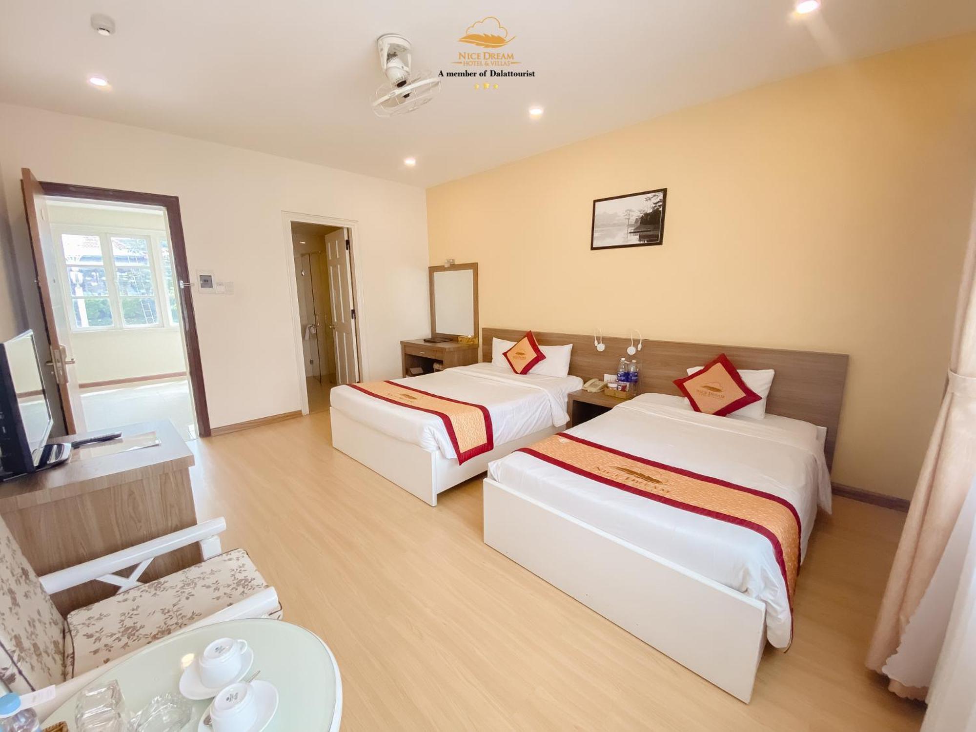 Dream 3* Da Lat