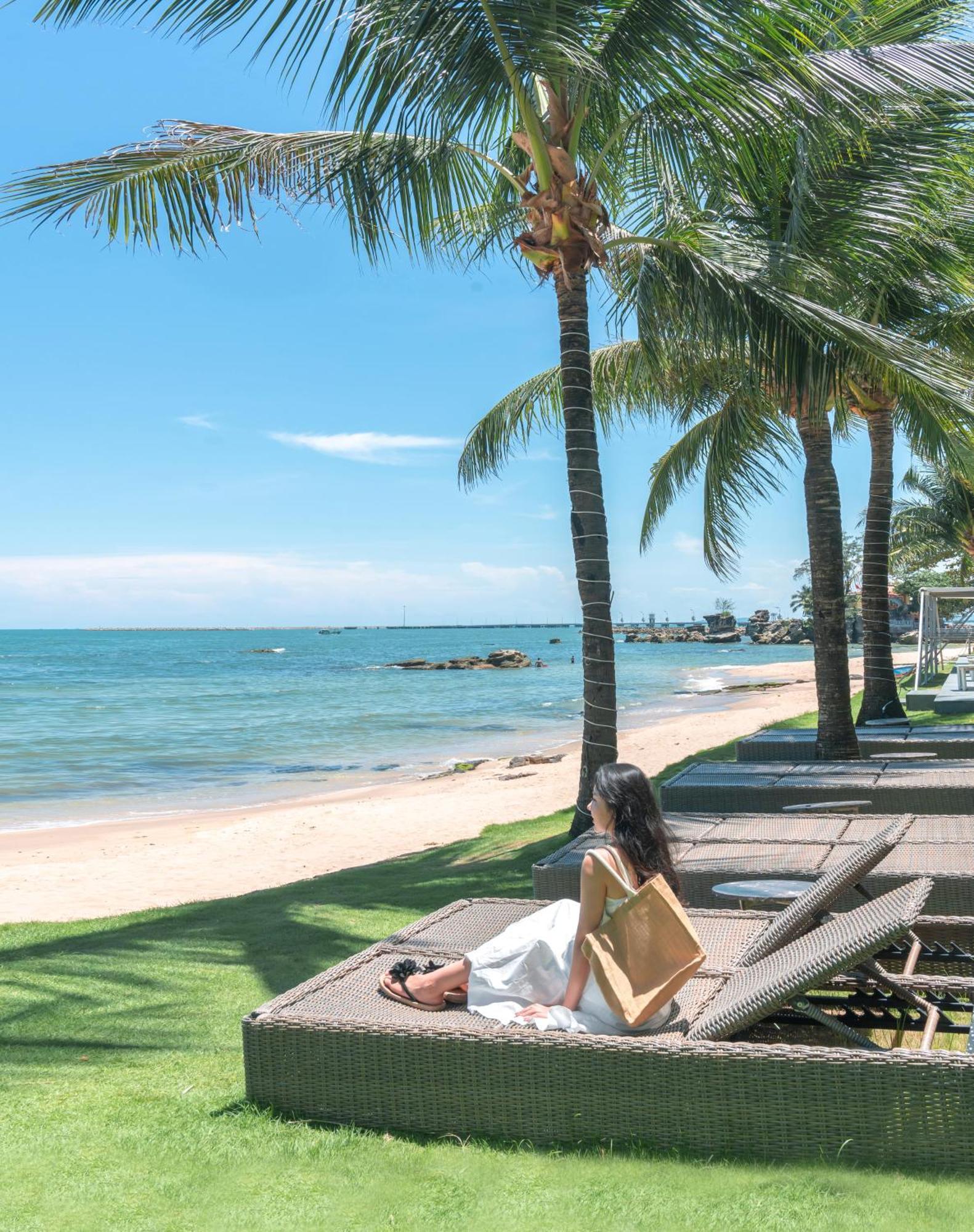 Seashells Hotel&spa