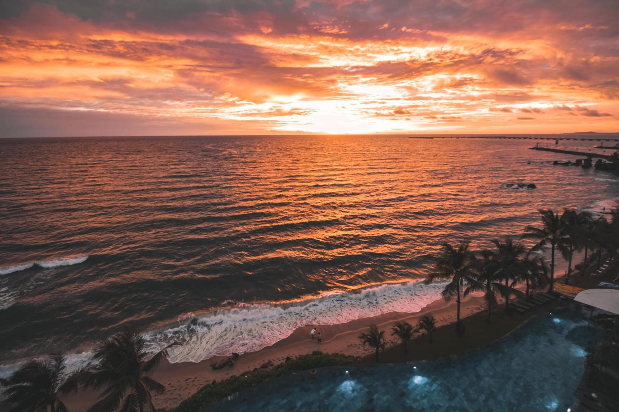 Seashells Hotel&spa Phú Quốc