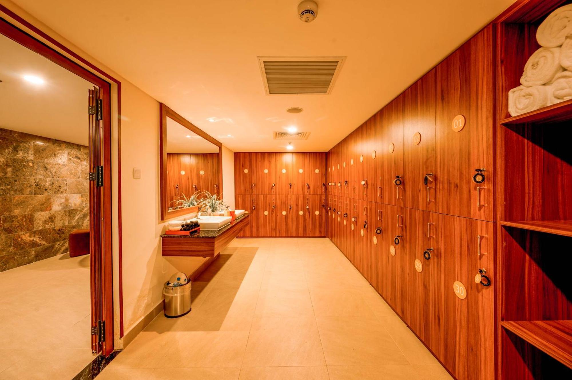 Seashells Hotel&spa 5* Phú Quốc