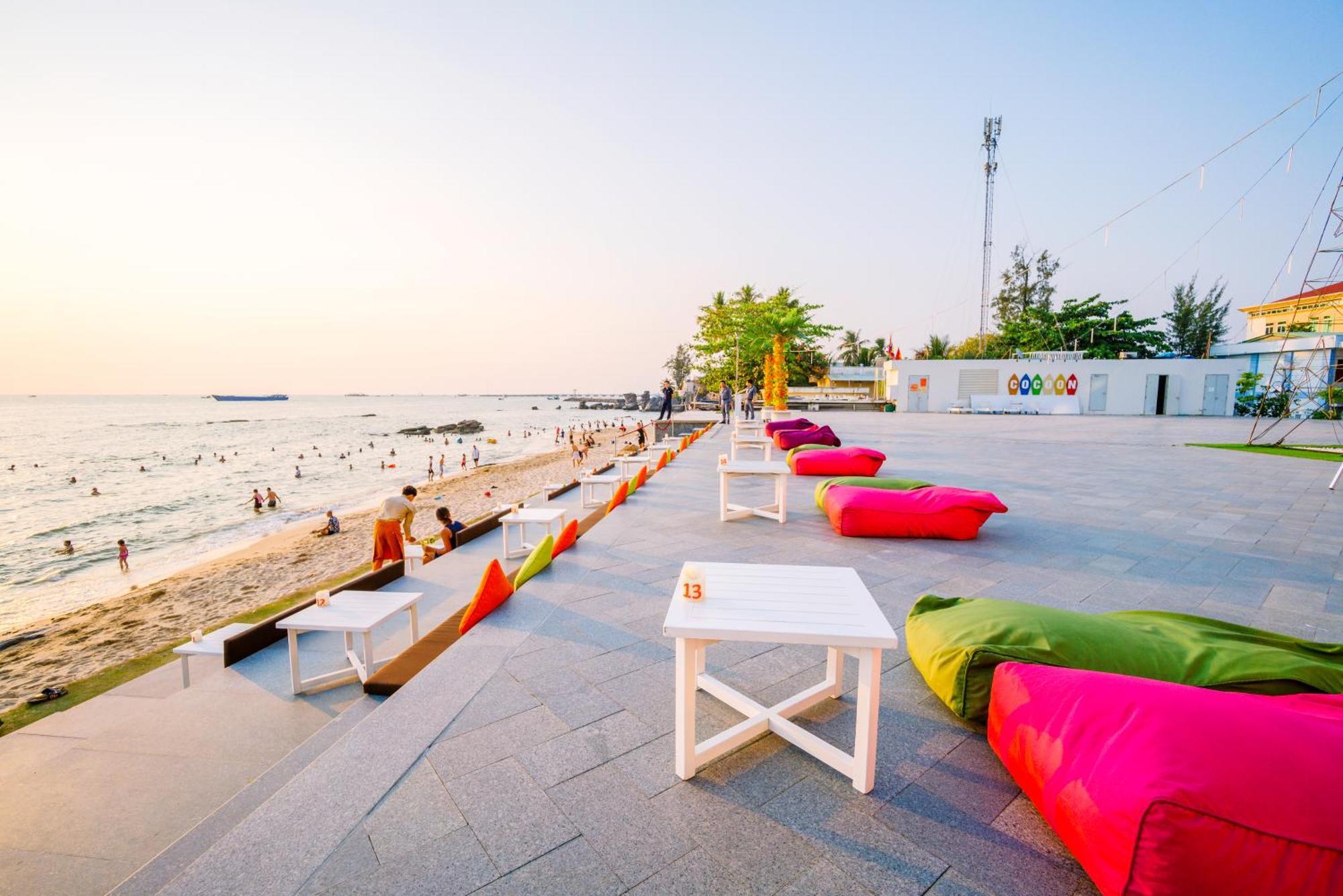 Seashells Hotel&spa 5*