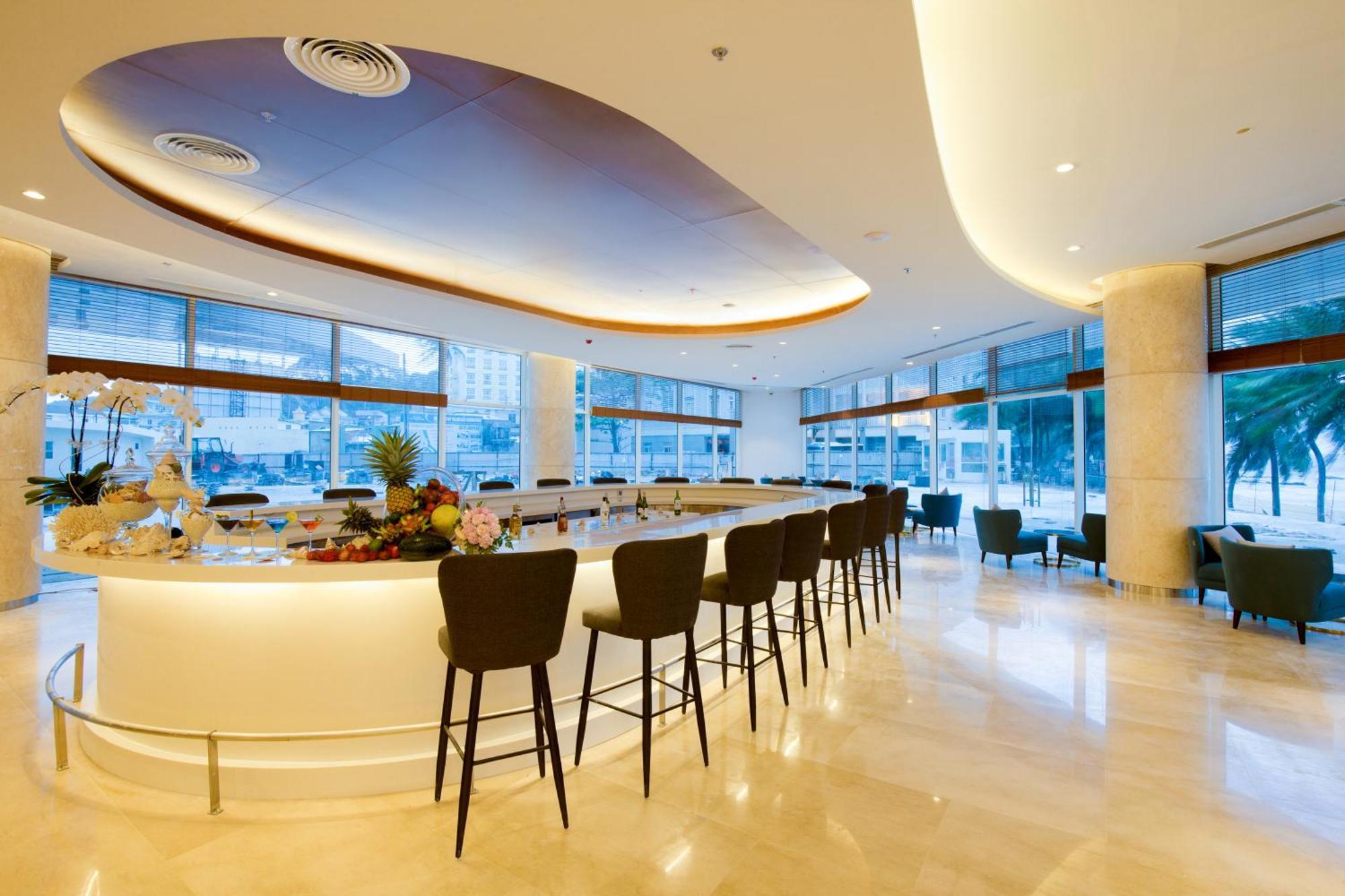 Seashells Hotel&spa Phú Quốc