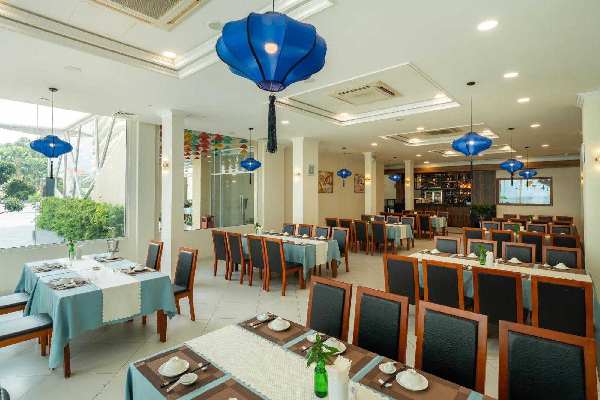 Seashells Hotel&spa 5*