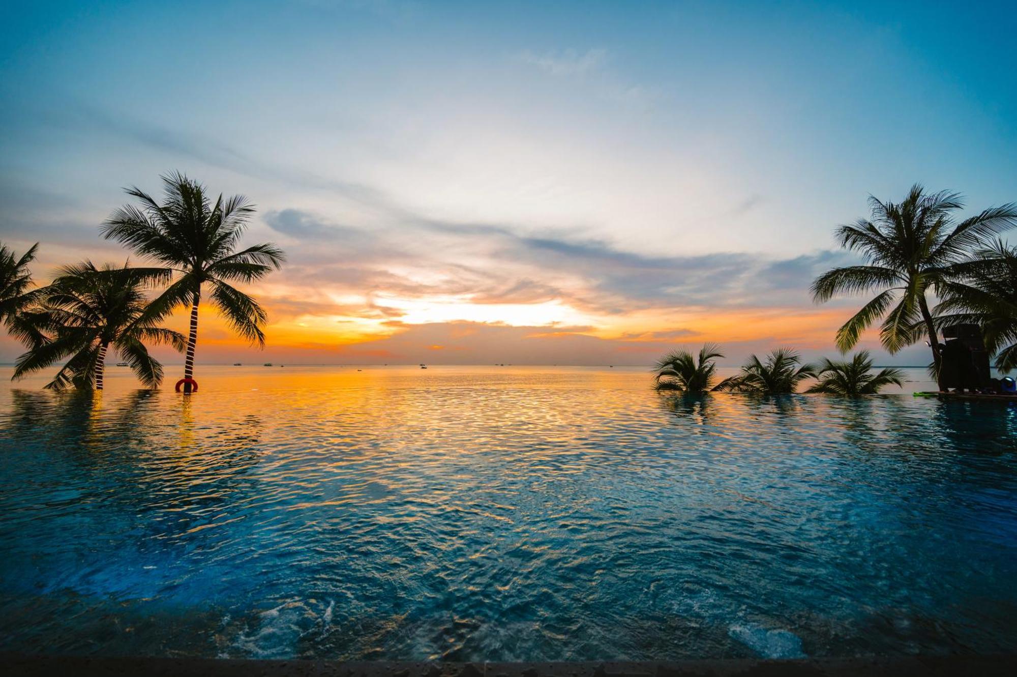 Seashells Hotel&spa Khách sạn 5*