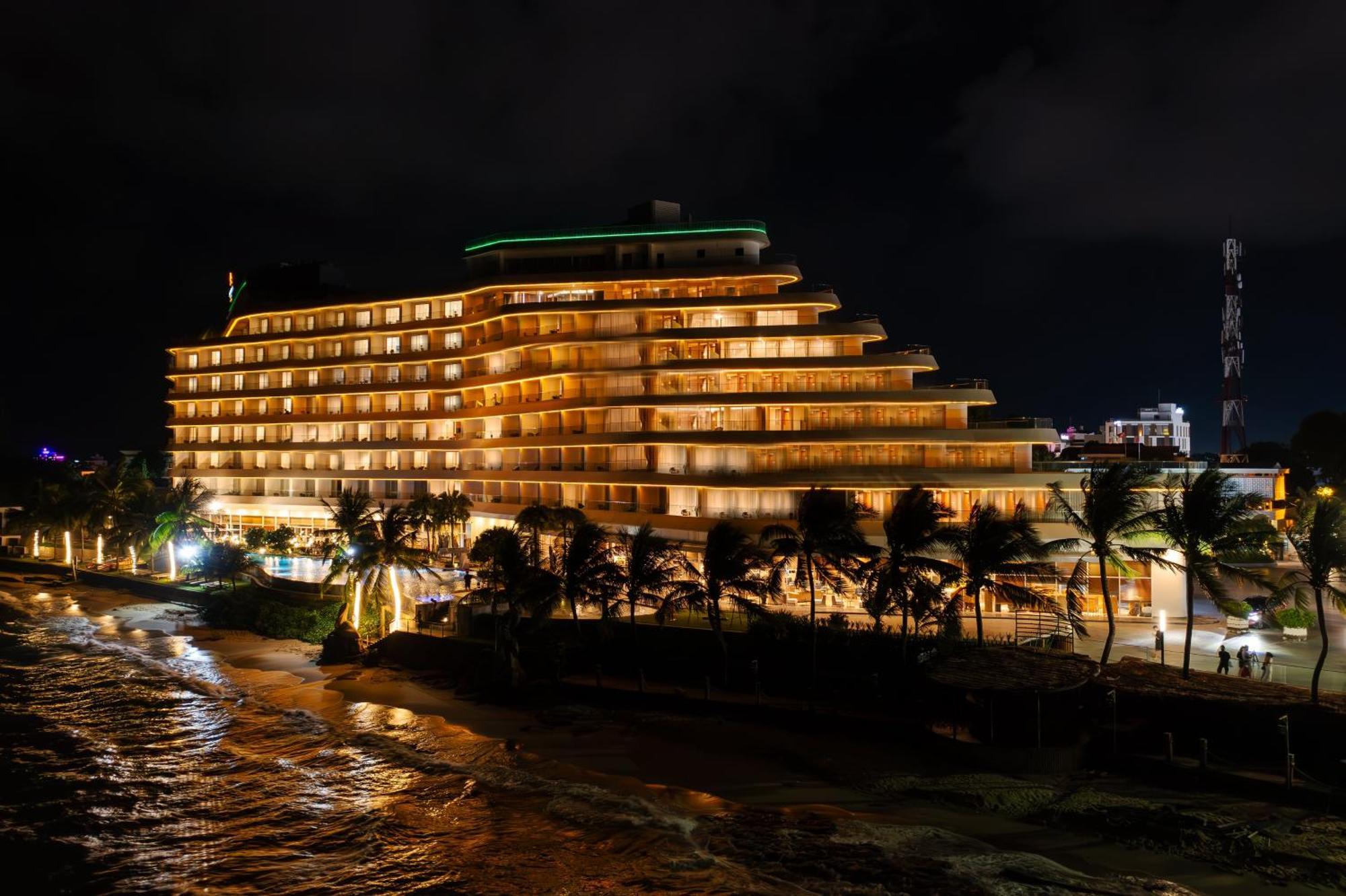 Seashells Hotel&spa Phú Quốc