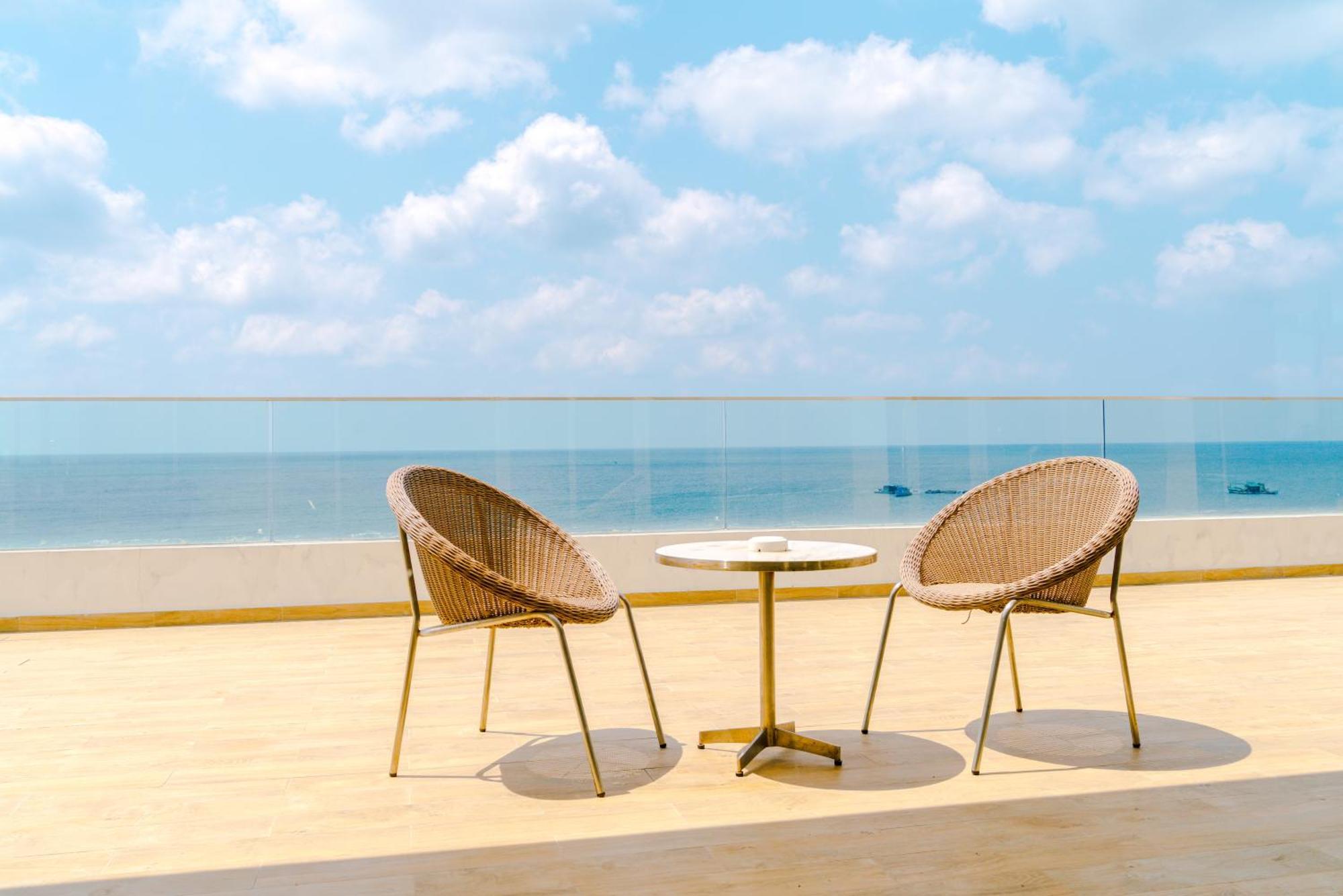 Seashells Hotel&spa Phú Quốc